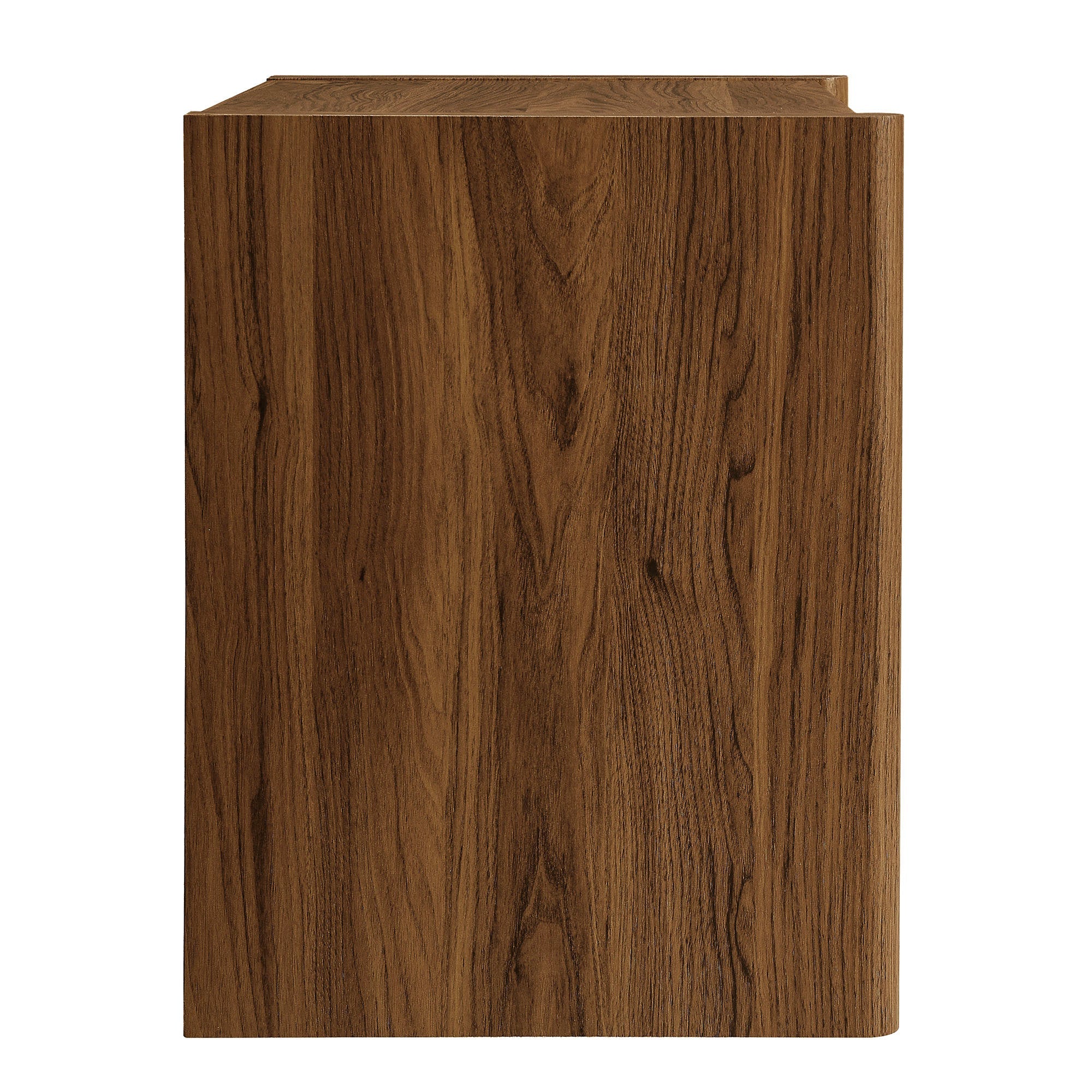 Emric Wave Nightstand