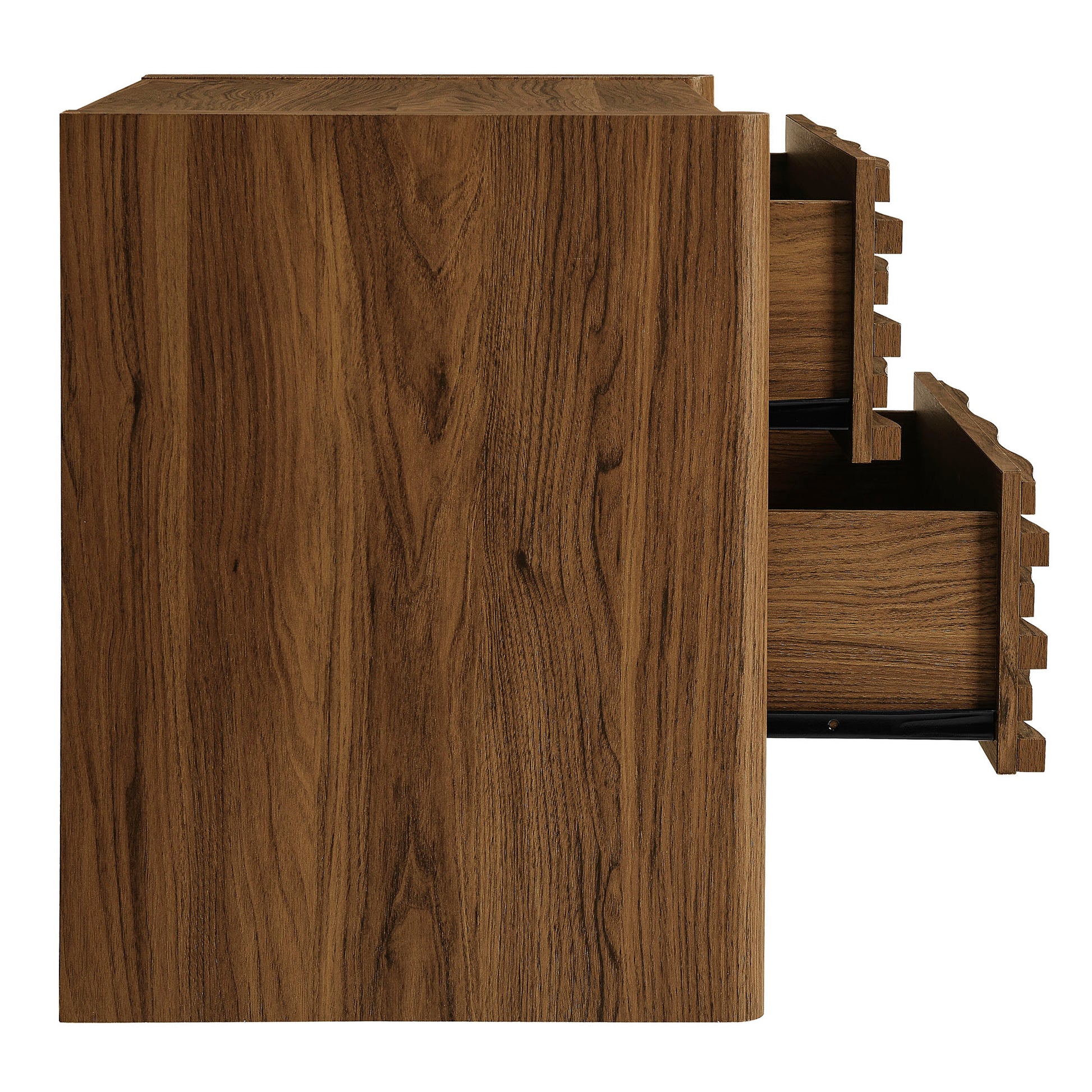 Emric Wave Nightstand by Modway - Best Buy Furniture