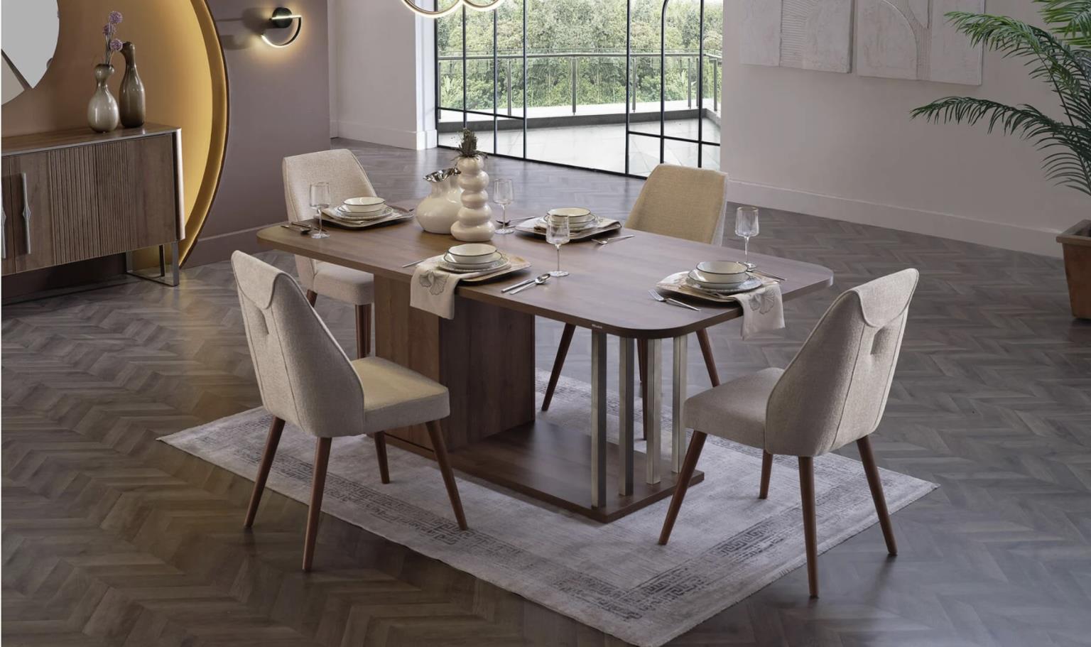 Mirante Dining Room