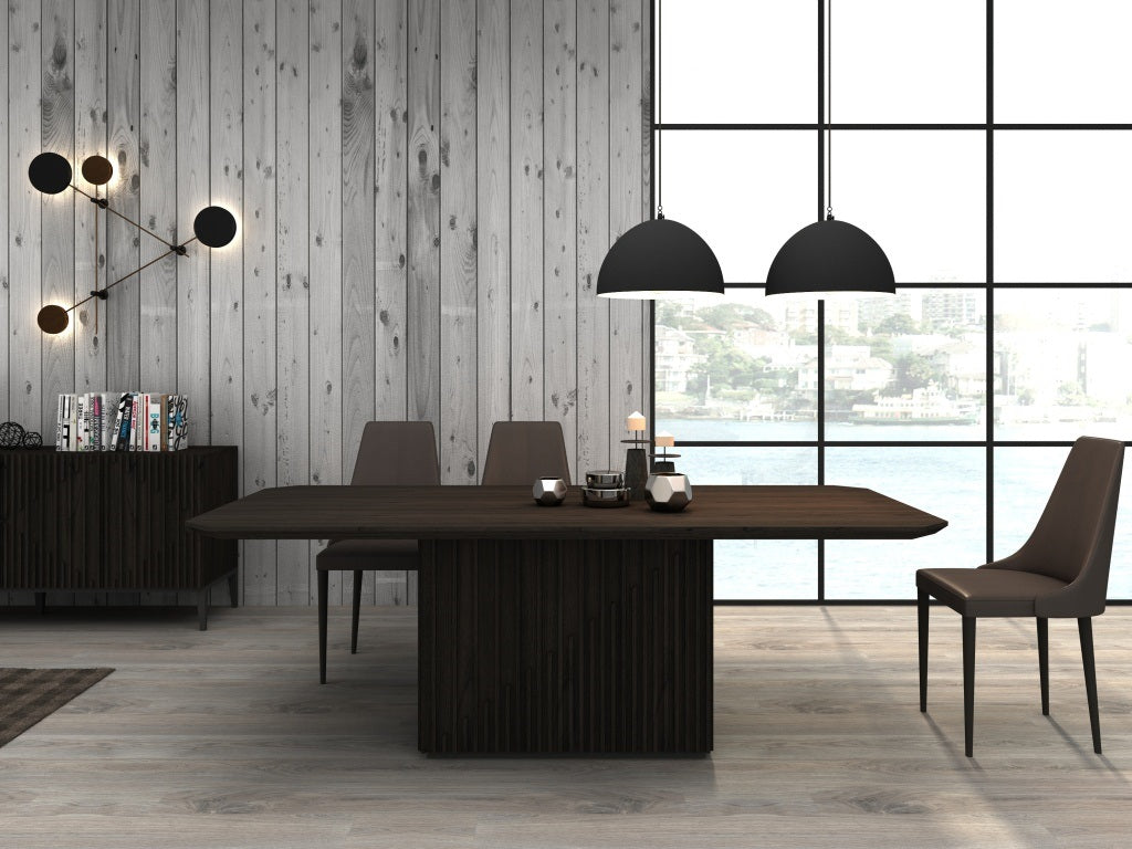 Moderna Dining Table J&M