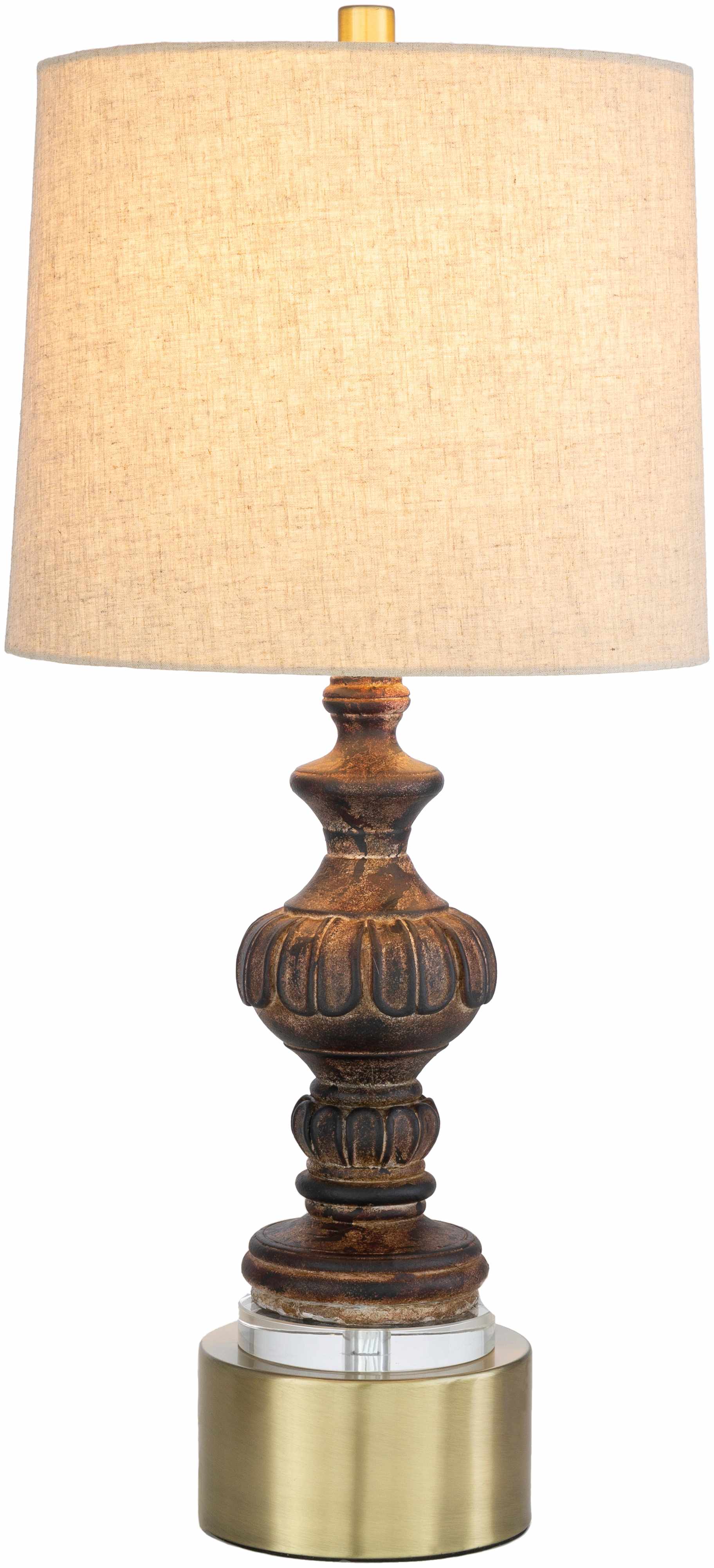 Anchovy Table Lamp - Clearance