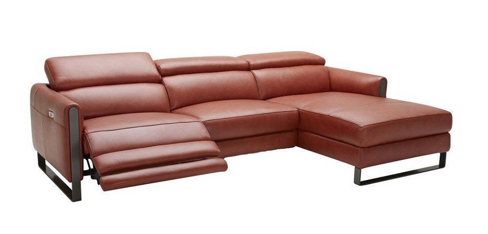 Nina Premium Motion Sectional J&M