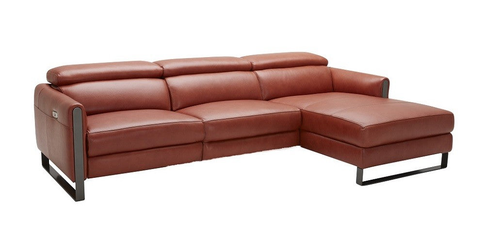 Nina Premium Motion Sectional J&M