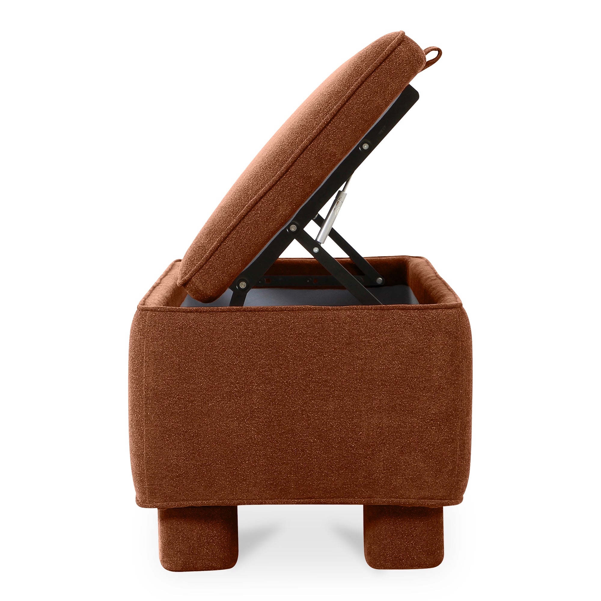 Ichigo Storage Bench Light Grey