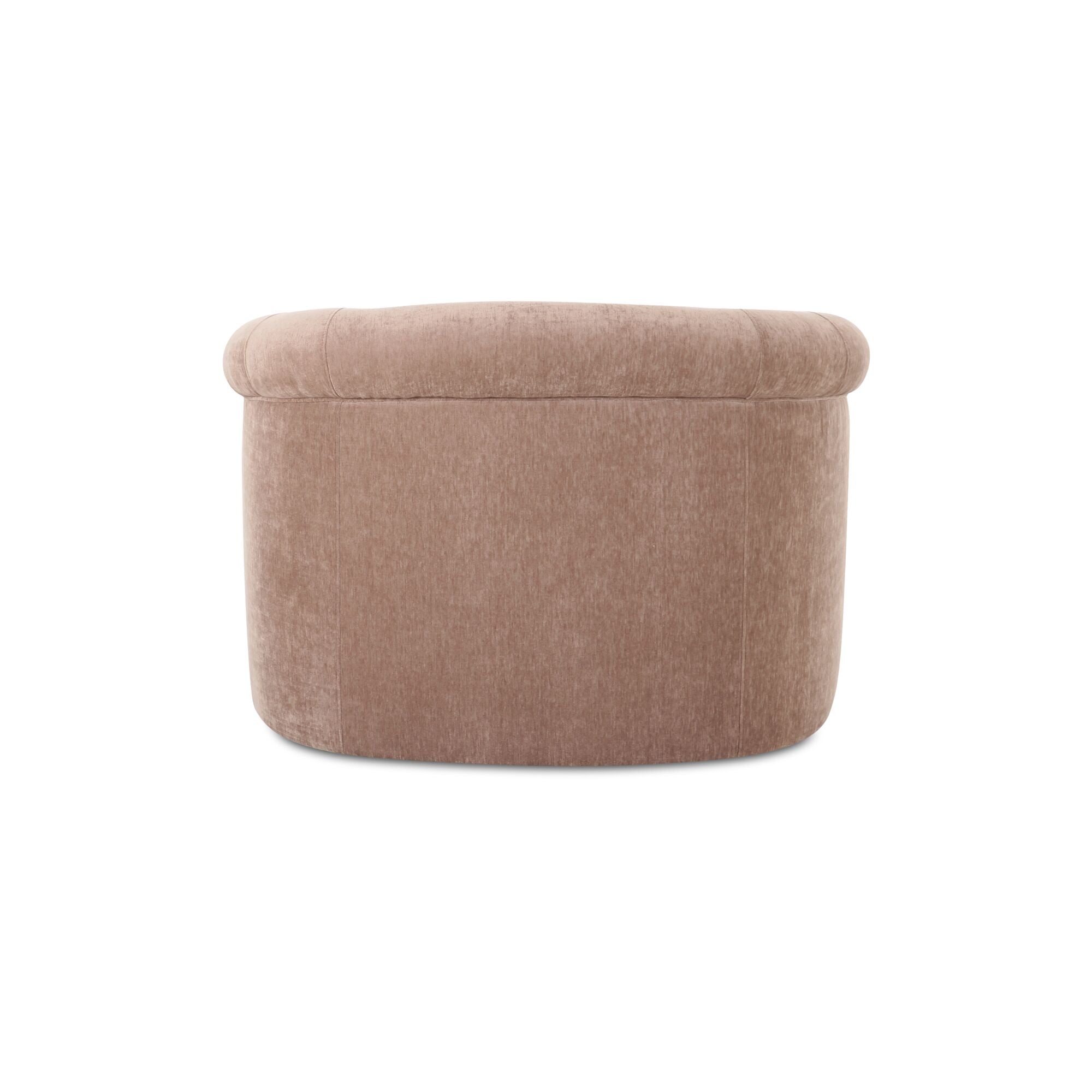 Thora Lounge Chair Dark Green