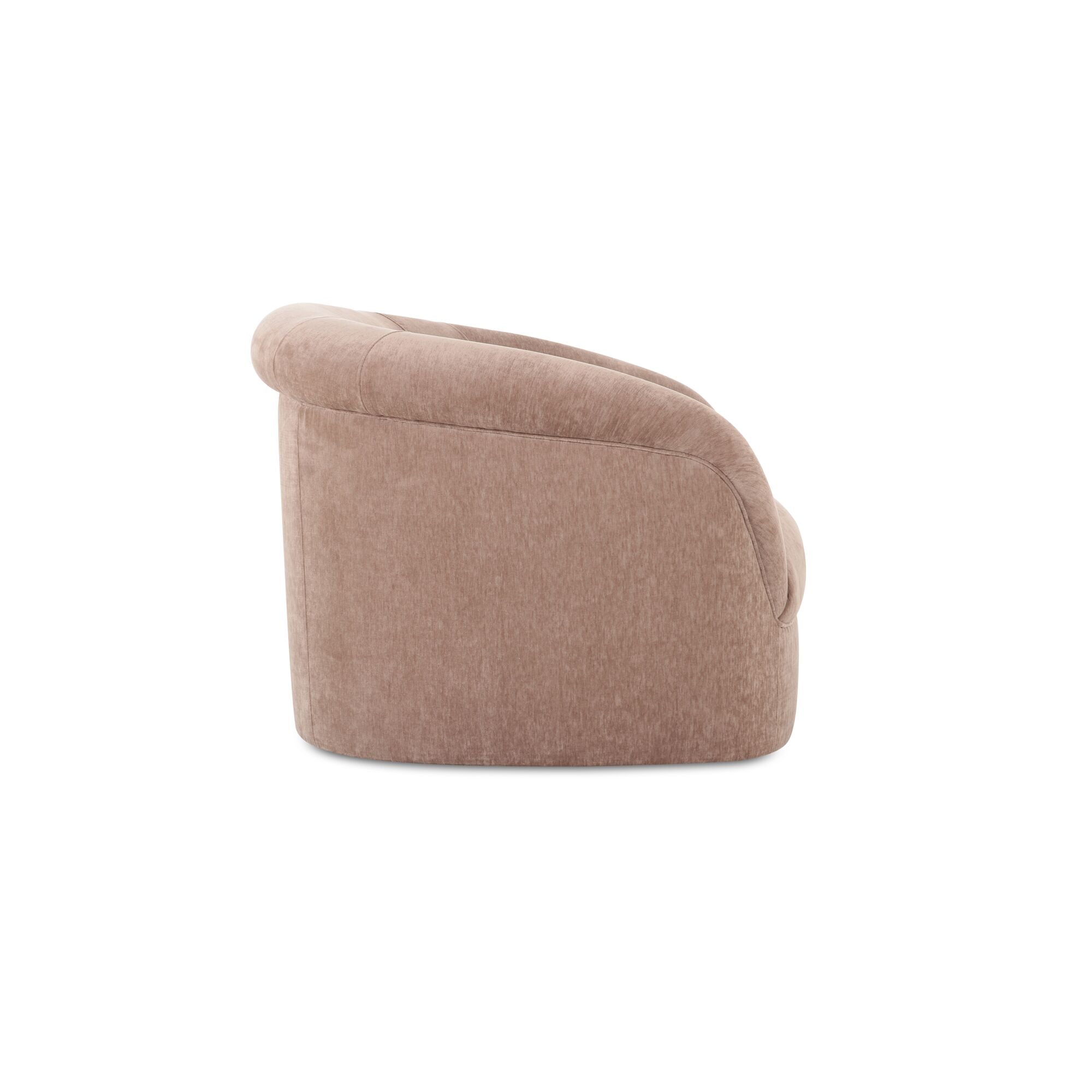 Thora Lounge Chair Dark Green