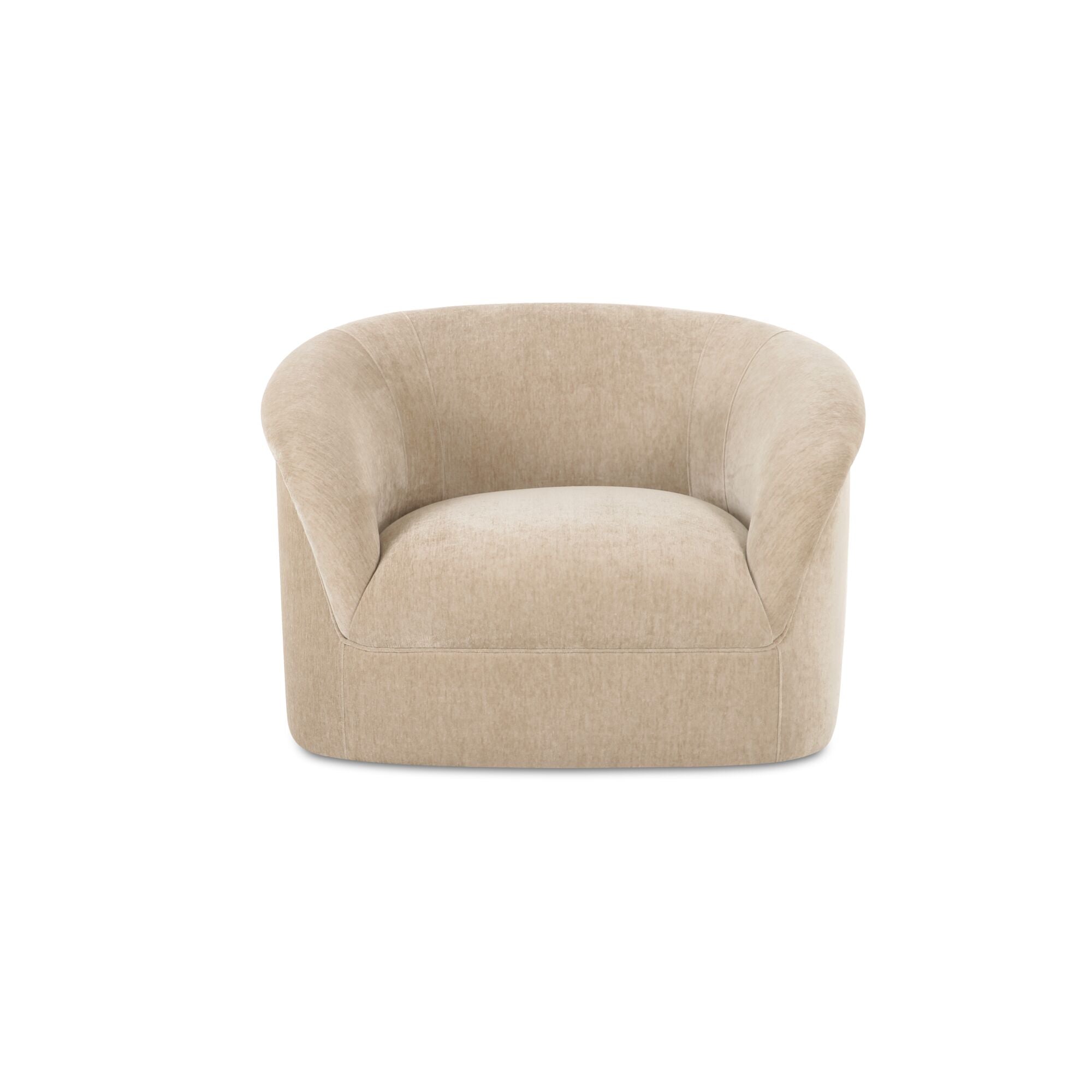 Thora Lounge Chair Dark Green