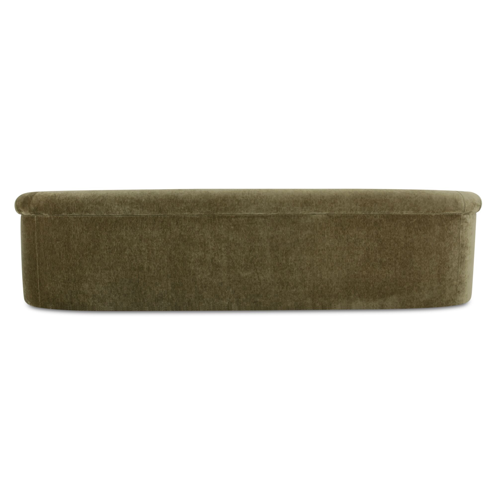 Thora Sofa Beige - Moes Home