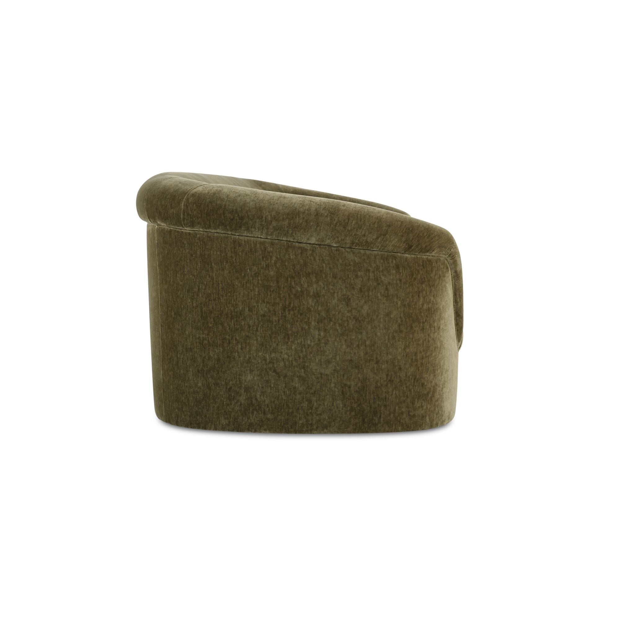 Thora Sofa Beige - Moes Home