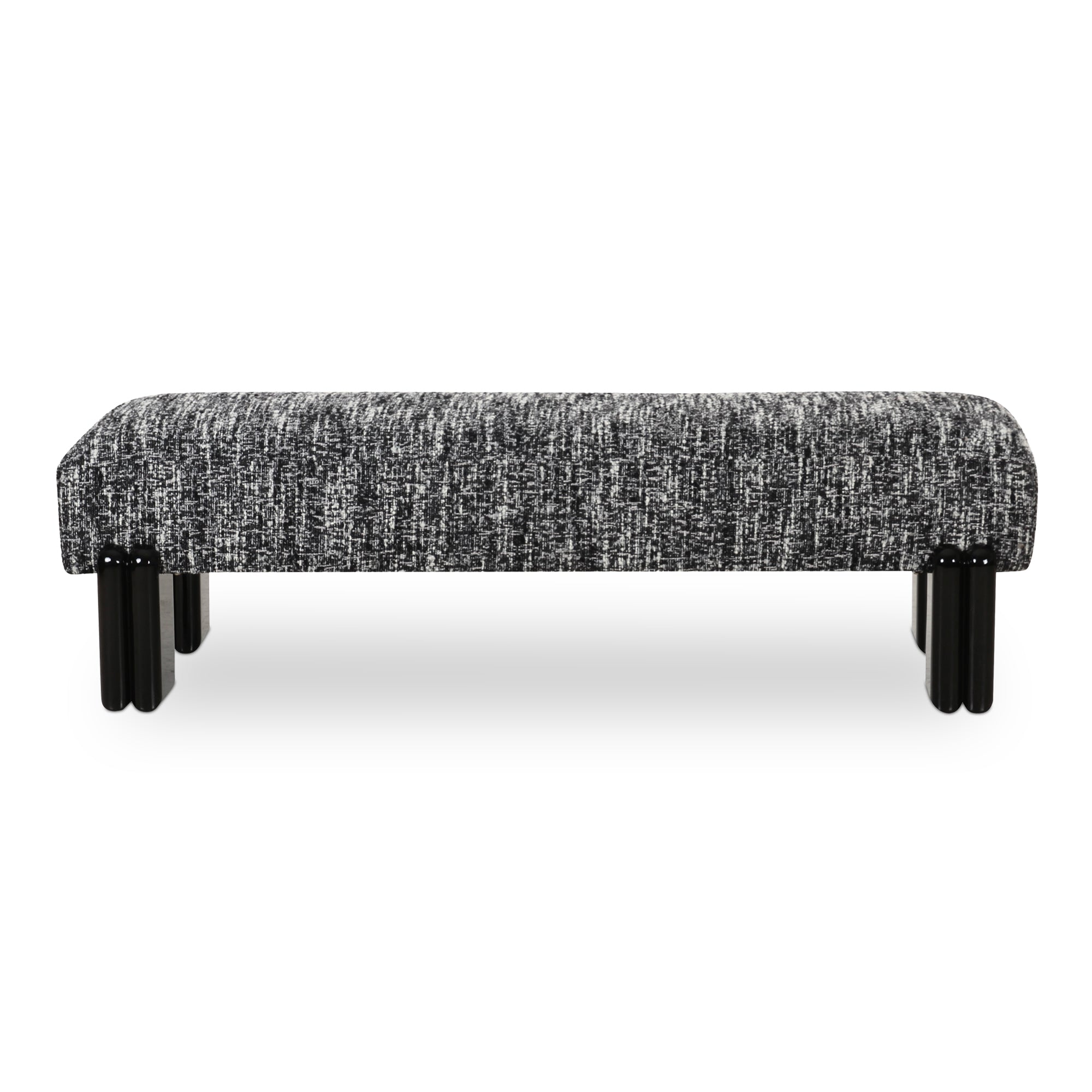 Priya Bench Black