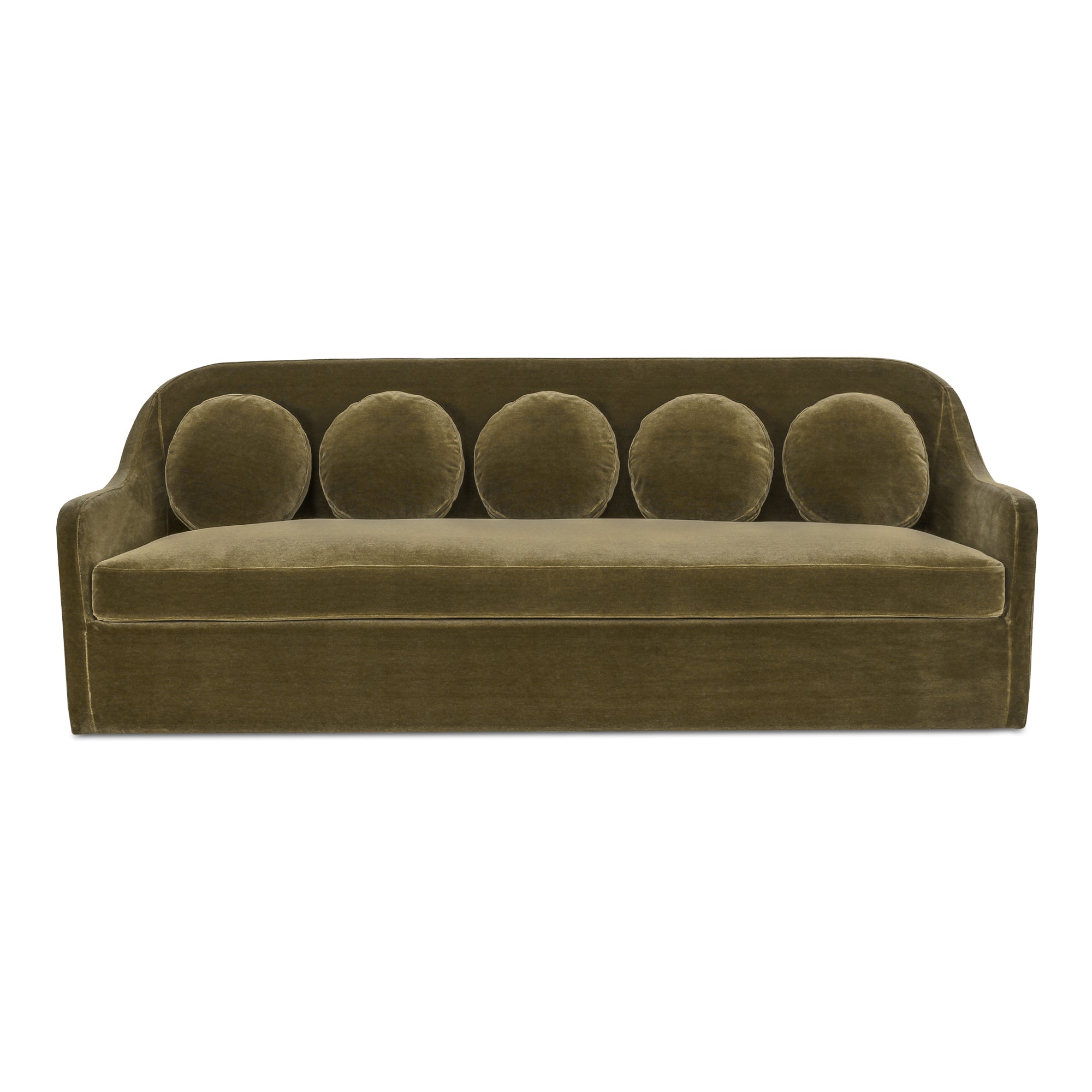 Rialto Sofa Gillian Segal - Moes Home