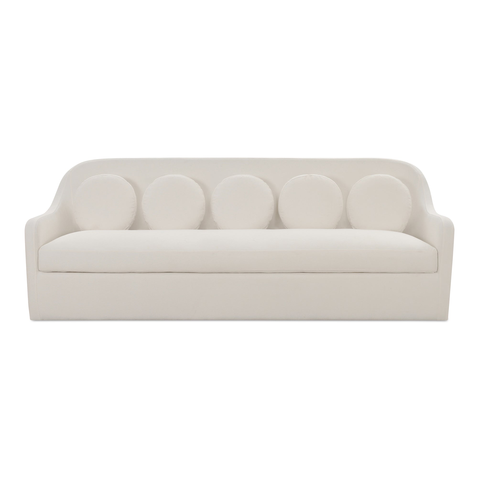 Rialto Sofa Gillian Segal - Moes Home
