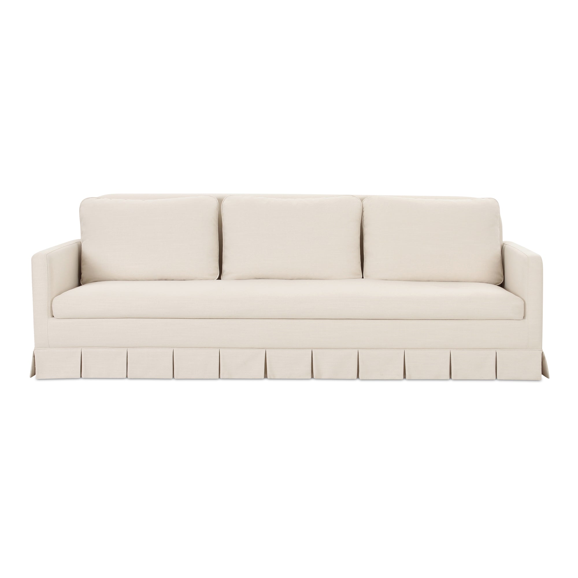 Pellicano Sofa Gillian Segal - Moes Home