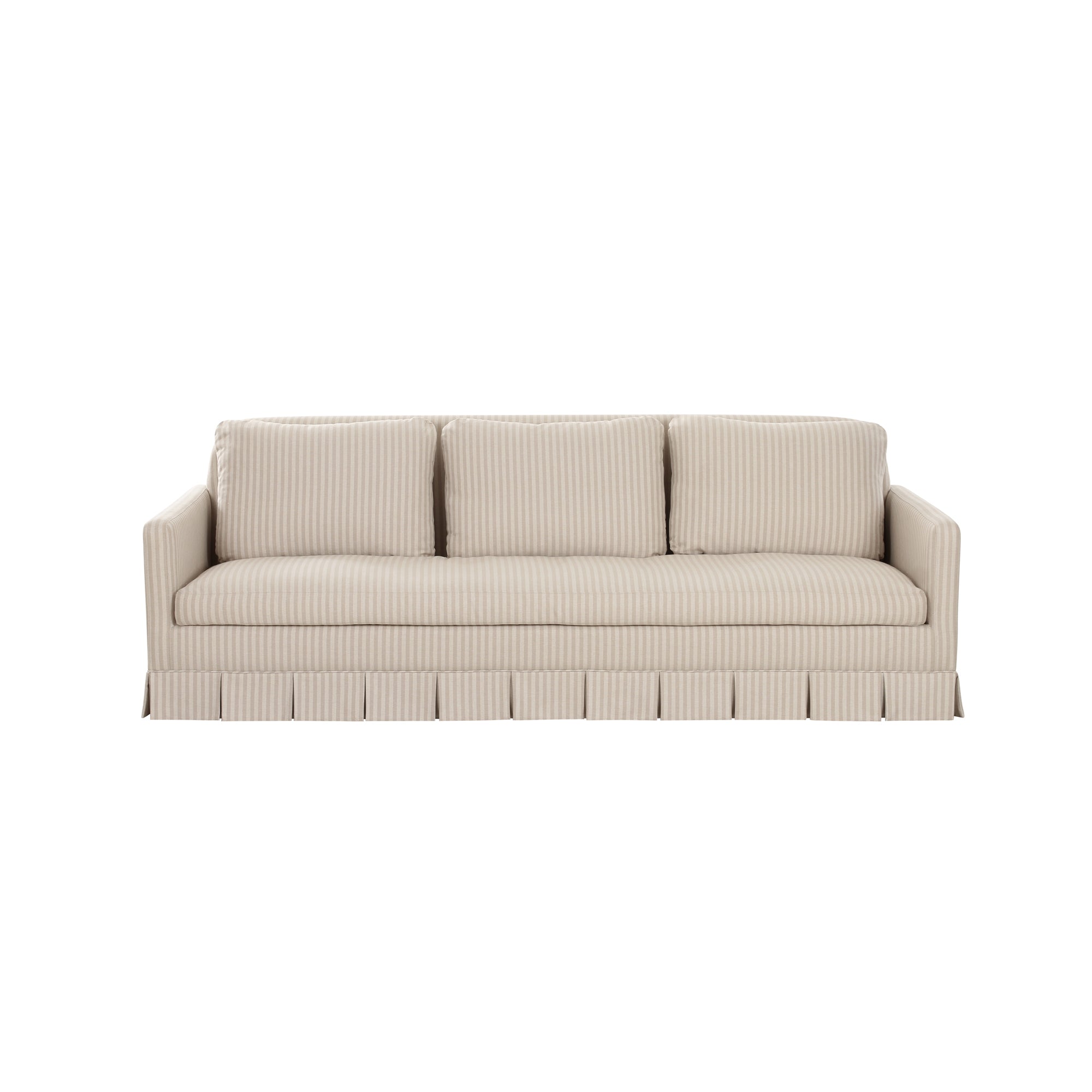 Pellicano Sofa Gillian Segal - Moes Home