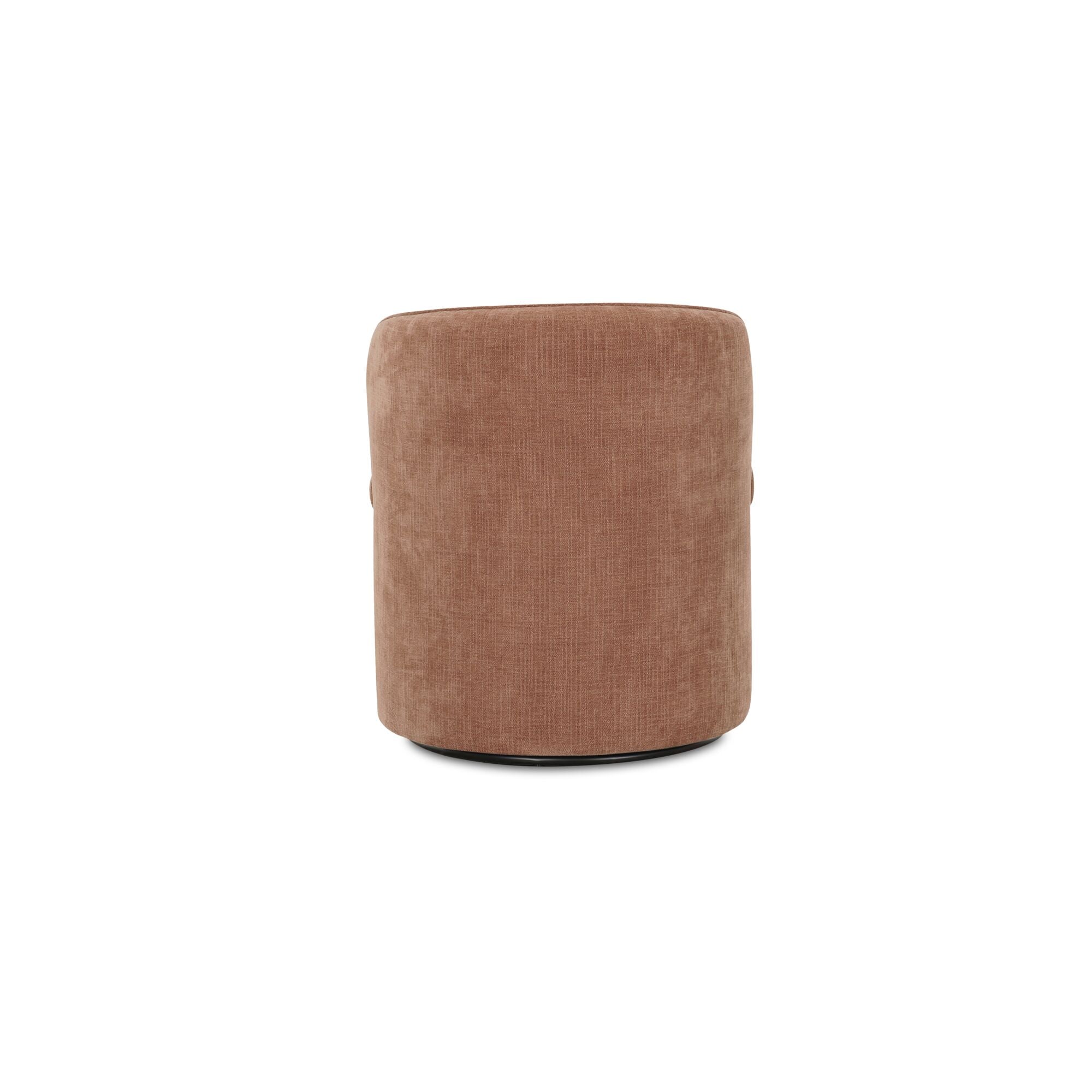 Dane Swivel Dining Chair Oatmeal