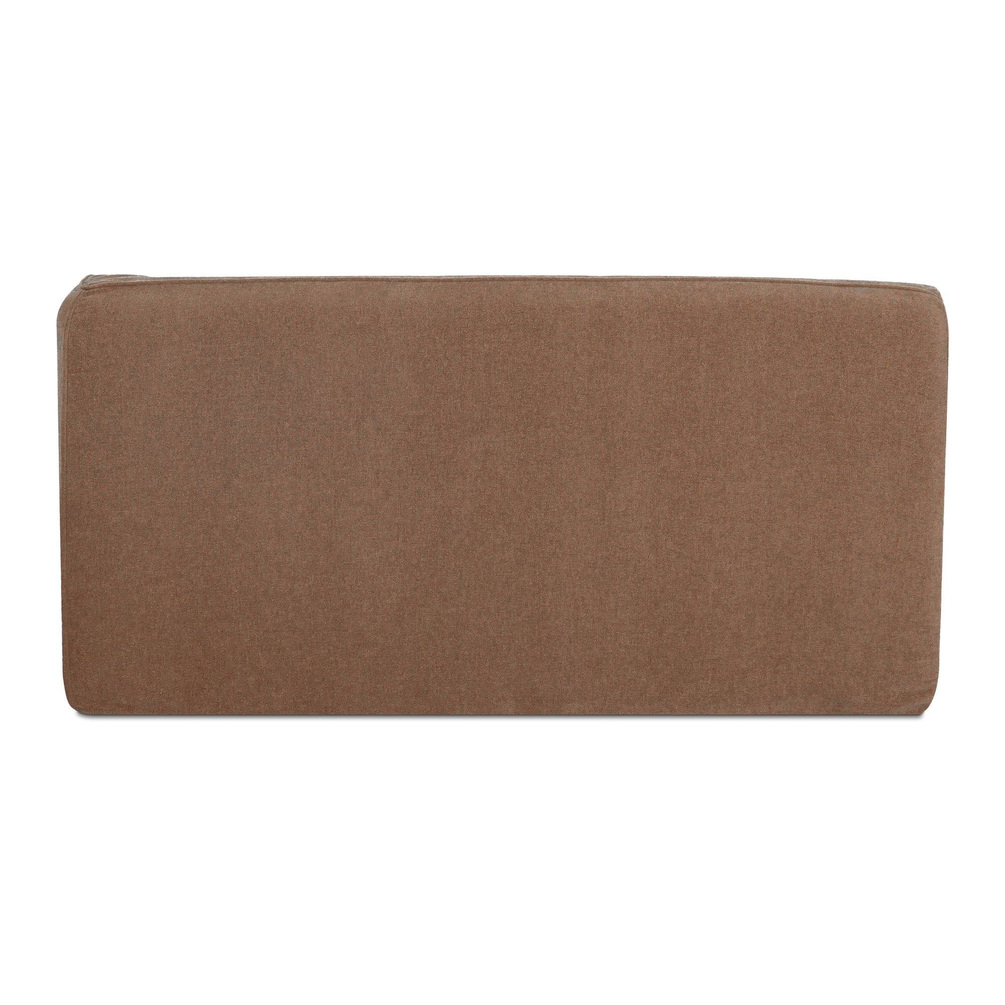 Isla Right Arm Facing Chair Mocha - Moes Home