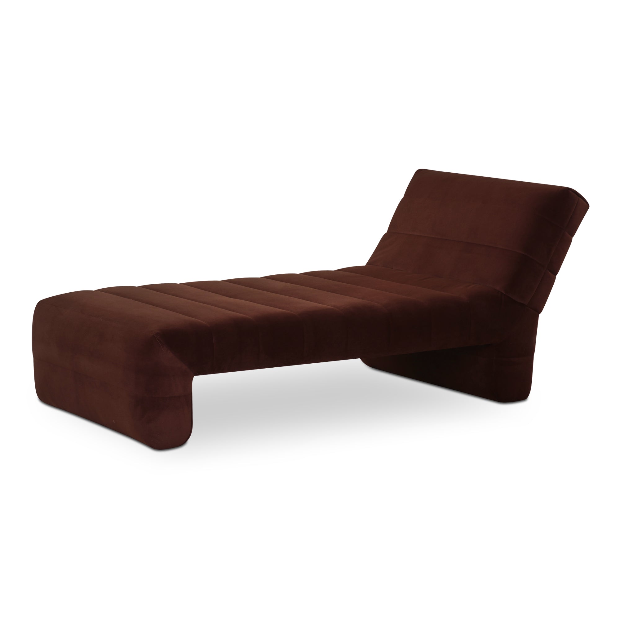 Verity Chaise Oatmeal