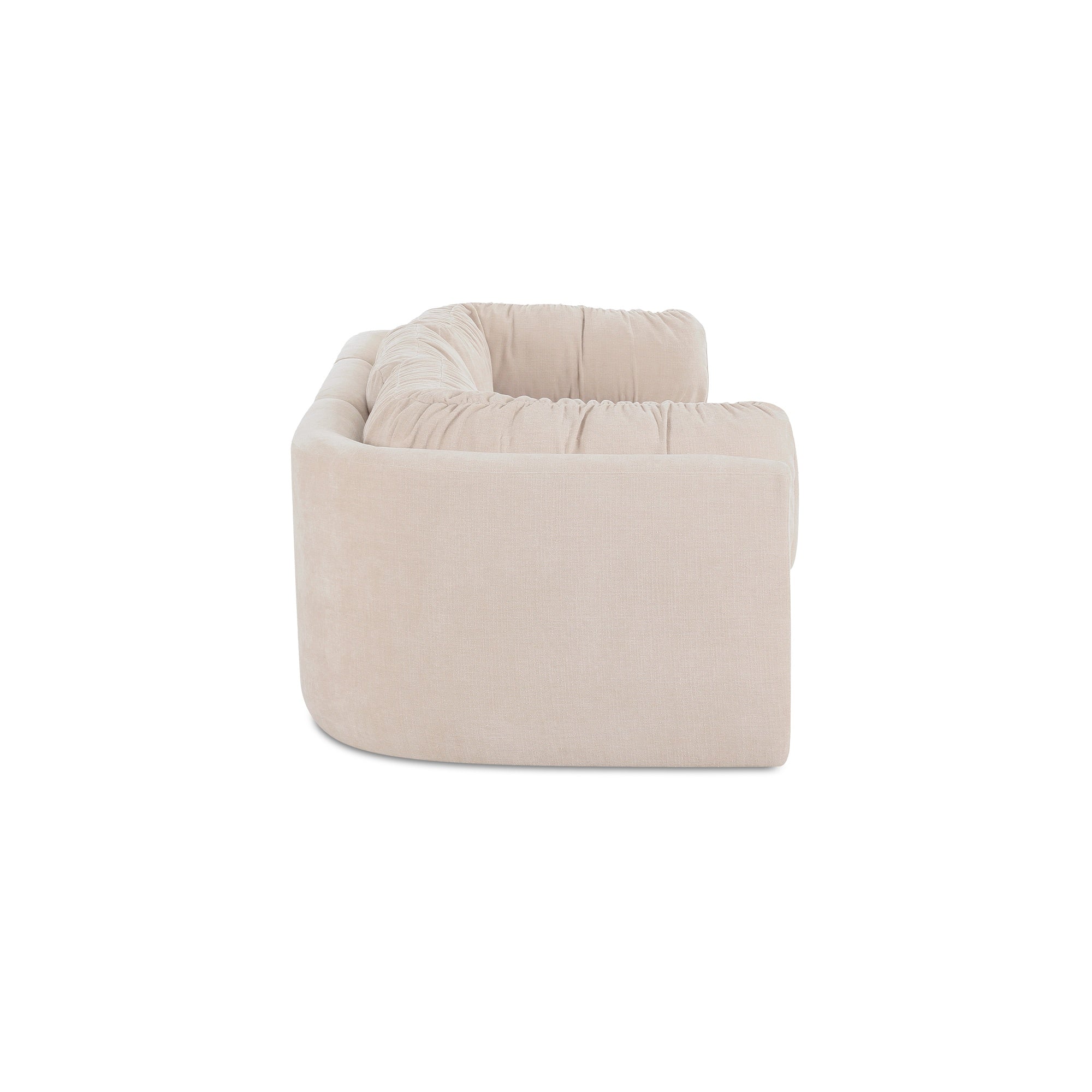 Matina Modular Sofa Taupe