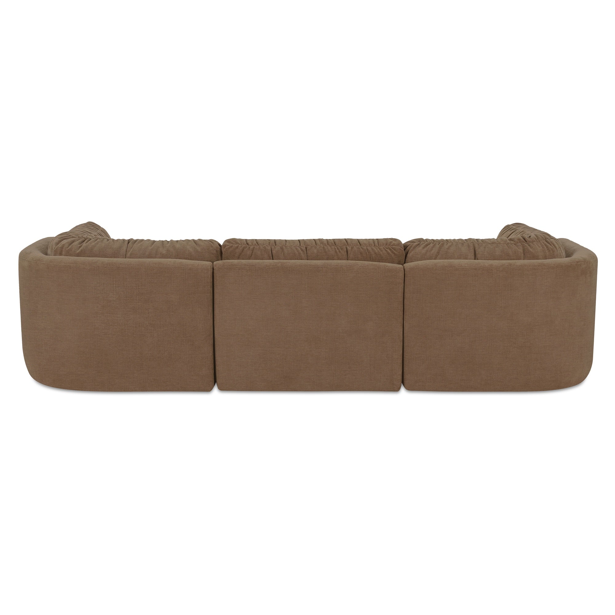 Matina Modular Sofa Taupe