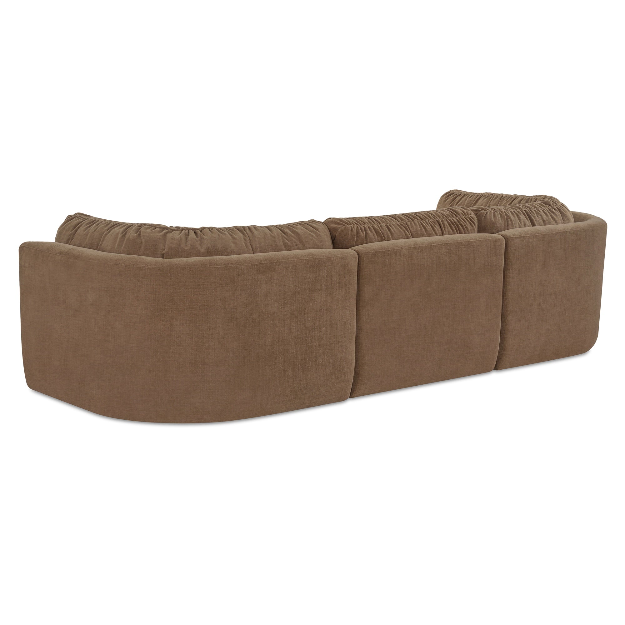 Matina Modular Sofa Taupe