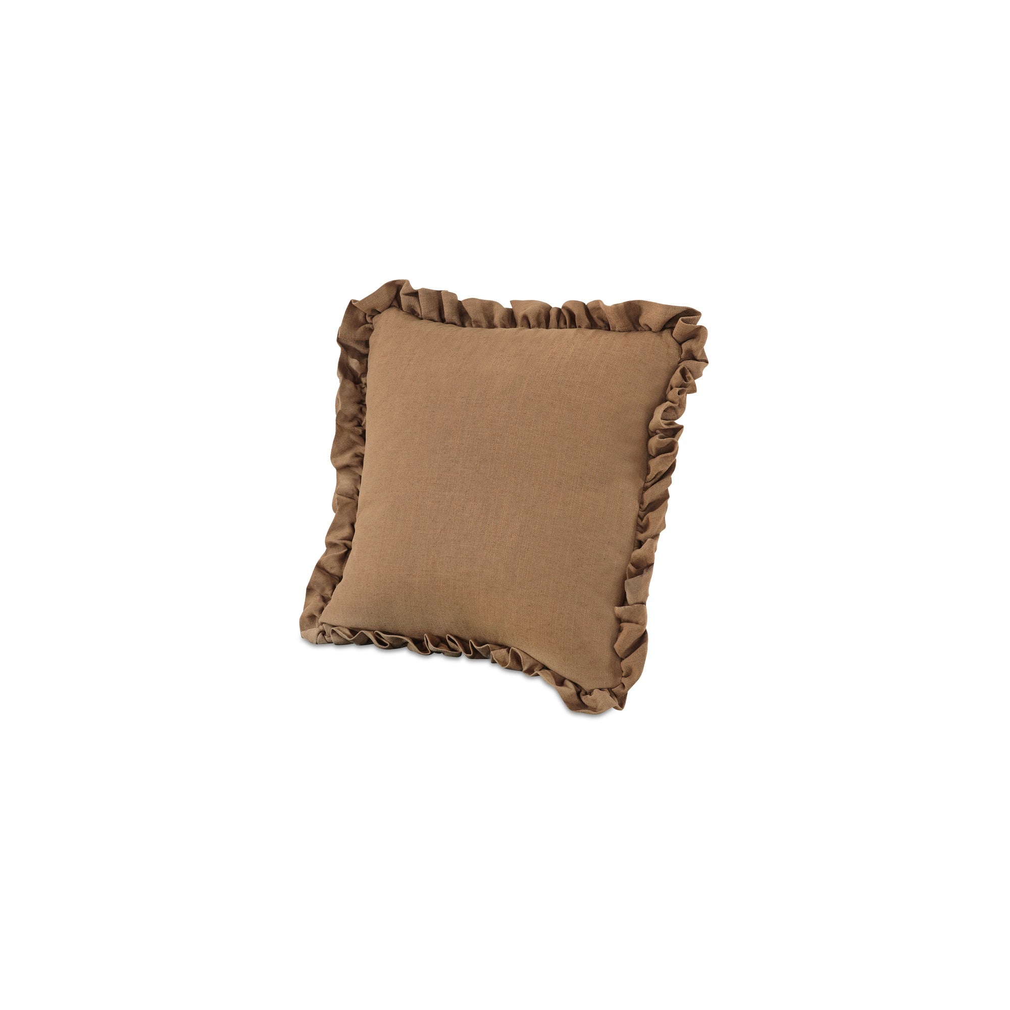 Betty 20 Inch Cushion Blue