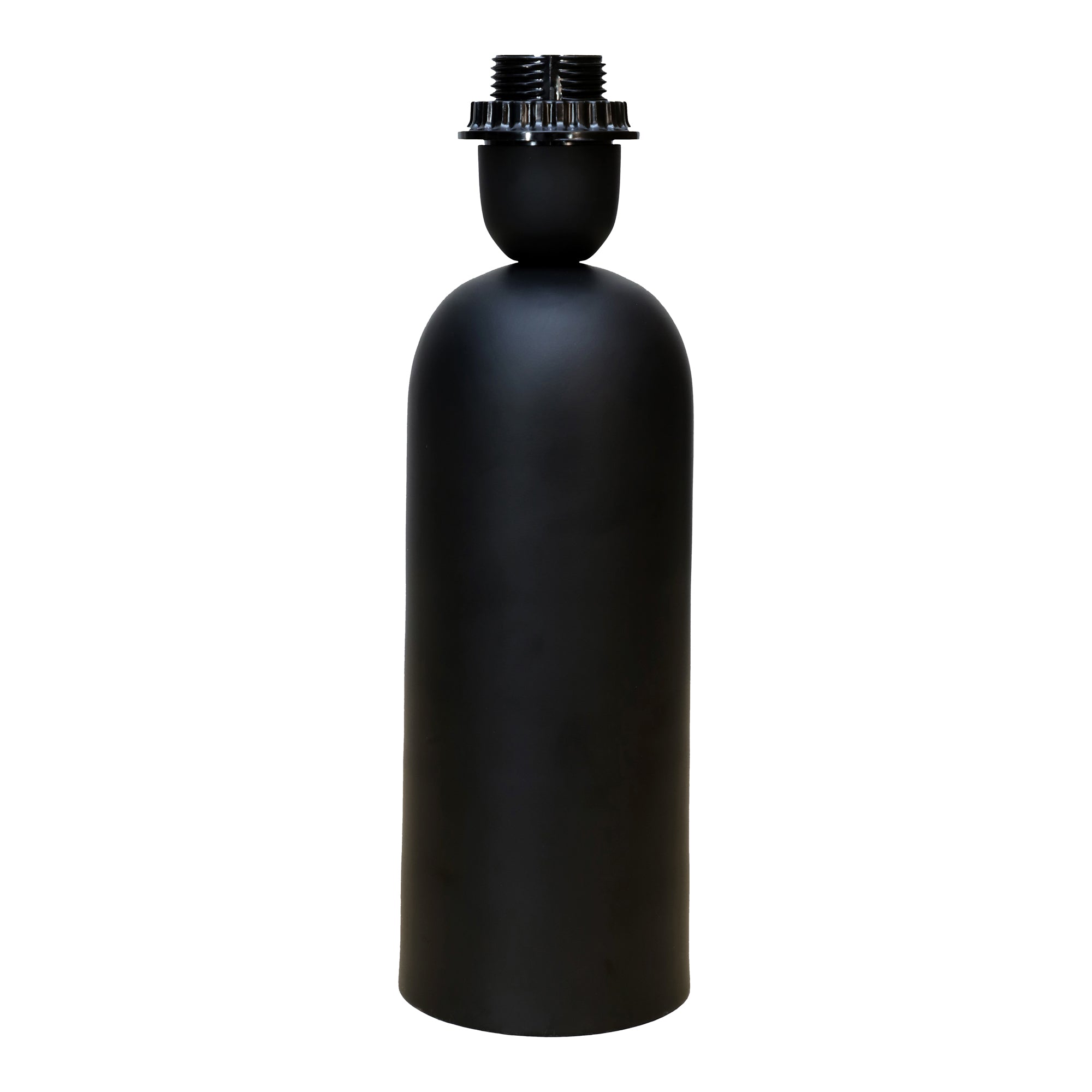 Echo Lamp Terracotta