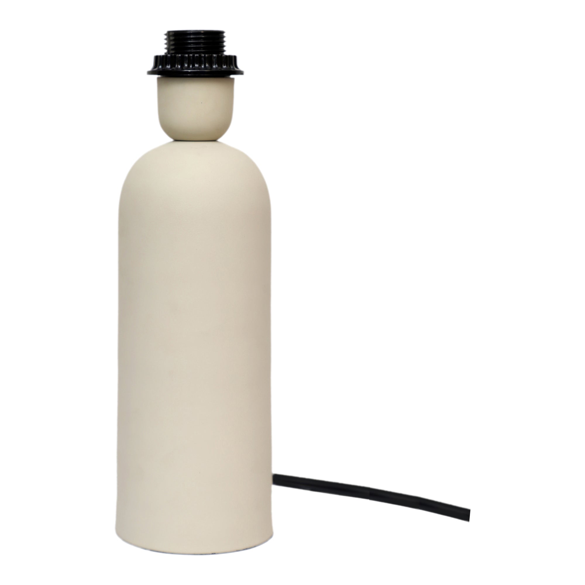 Echo Lamp Terracotta