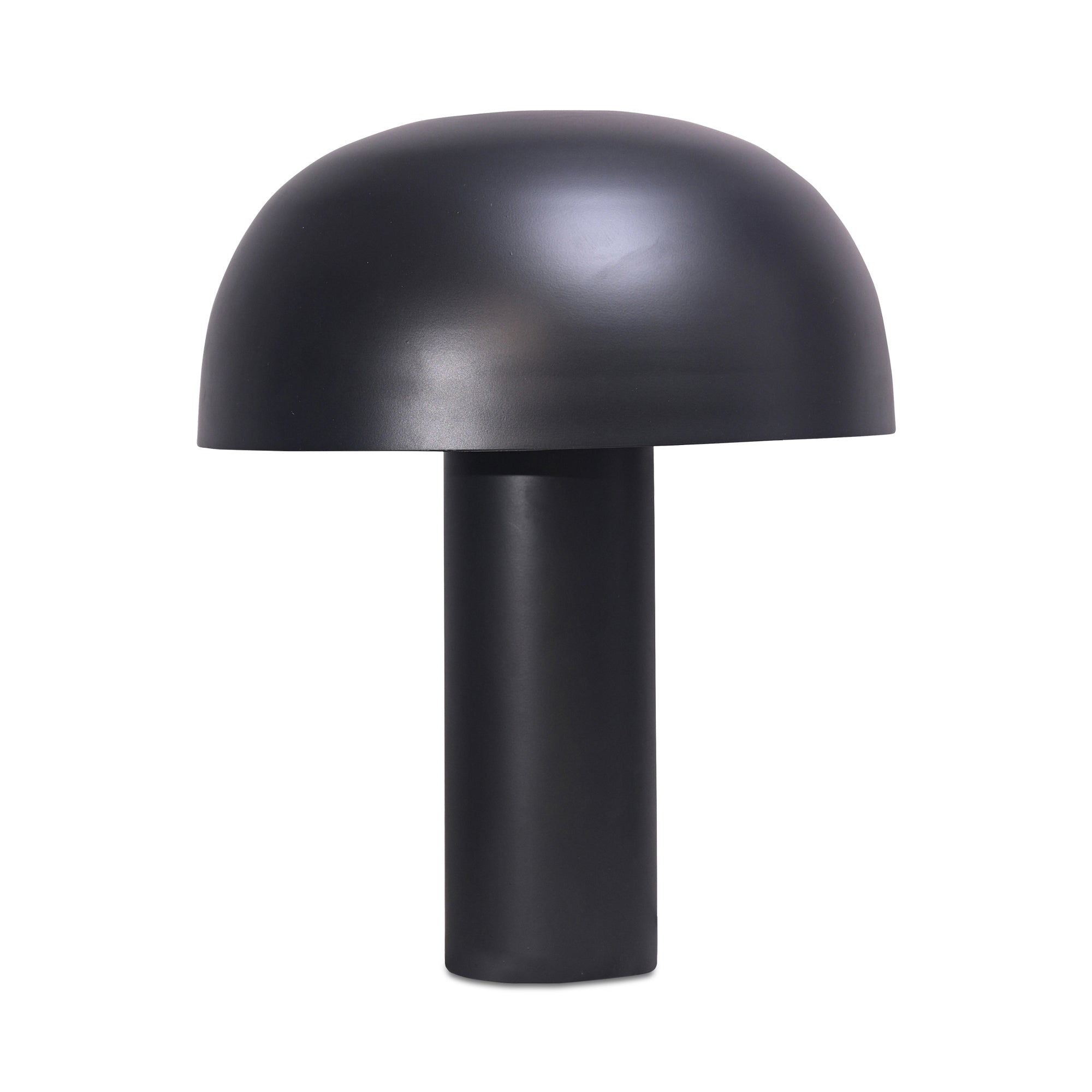 Nanu Table Lamp Black - Moes Home