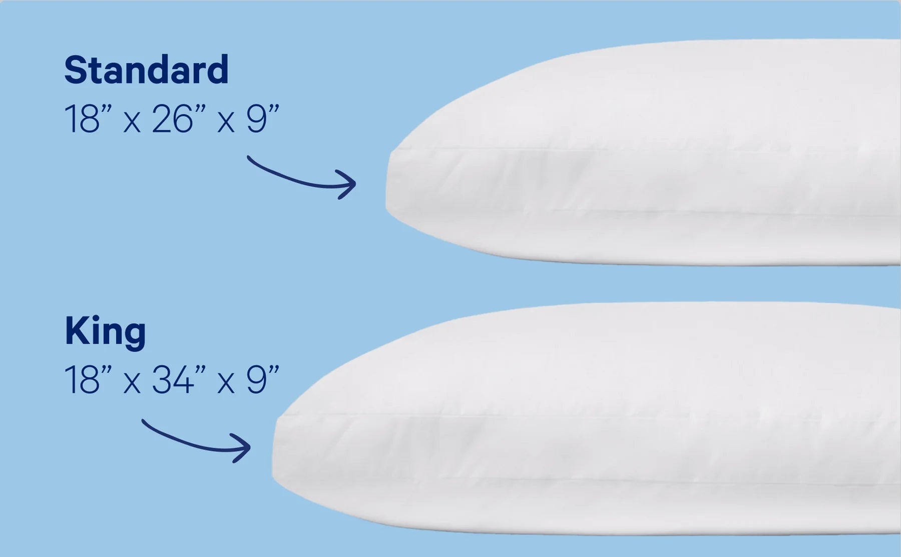 Casper Original Pillow