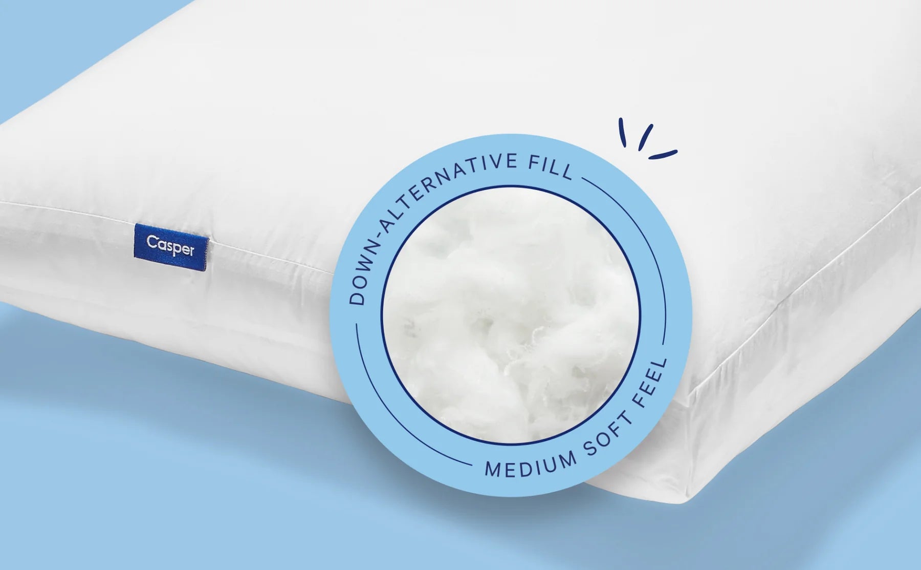 Casper Original Pillow