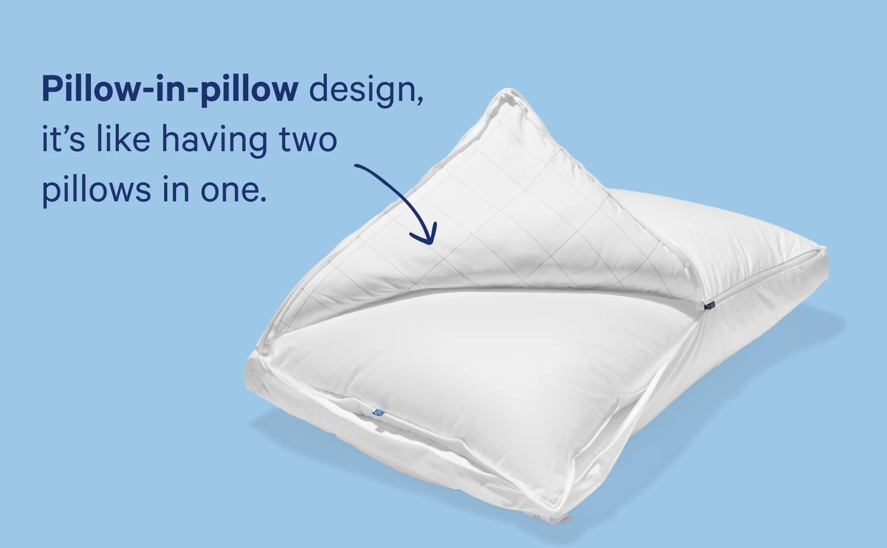 Casper Original Pillow