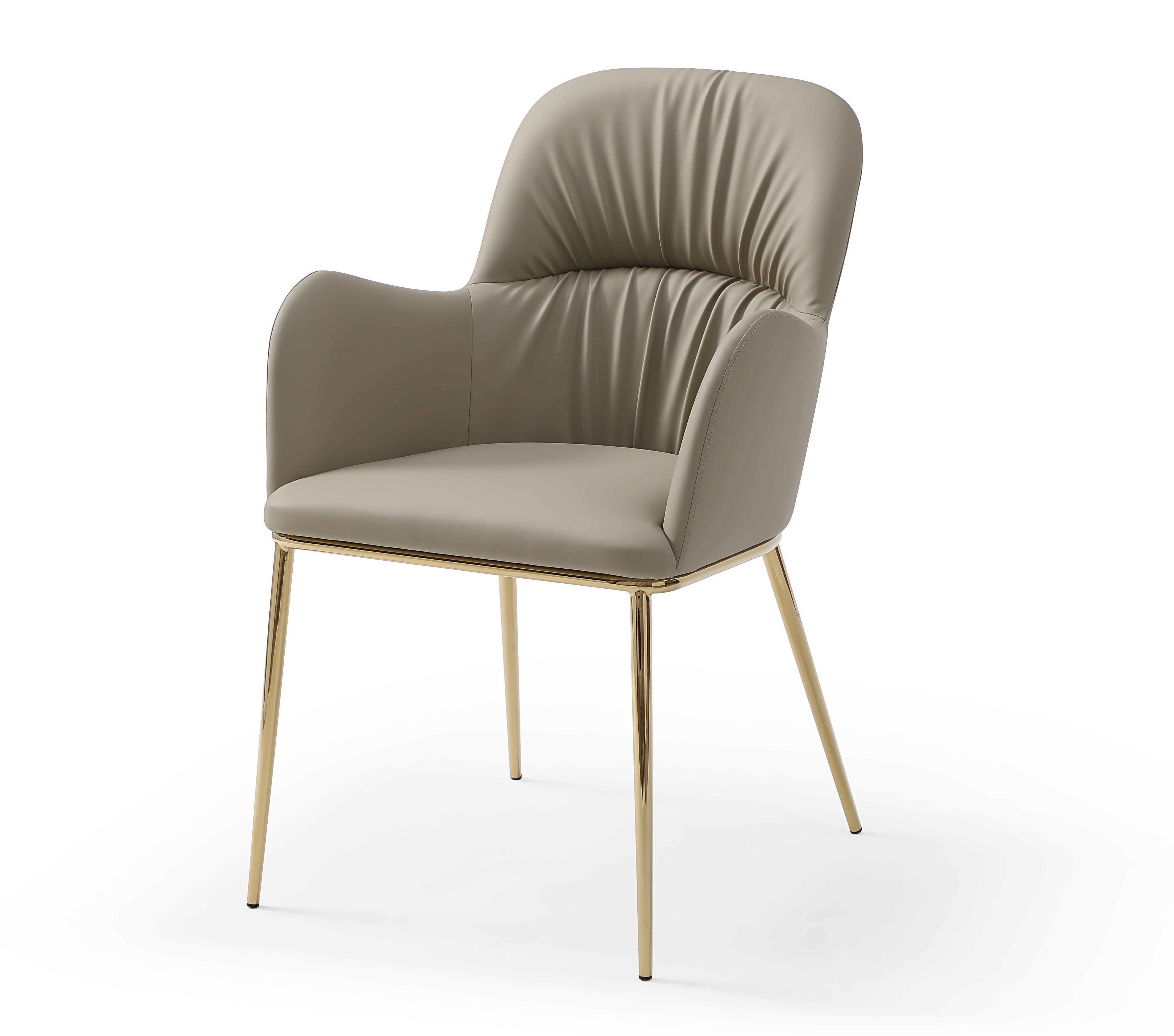 MC Orleans Armchair J&M