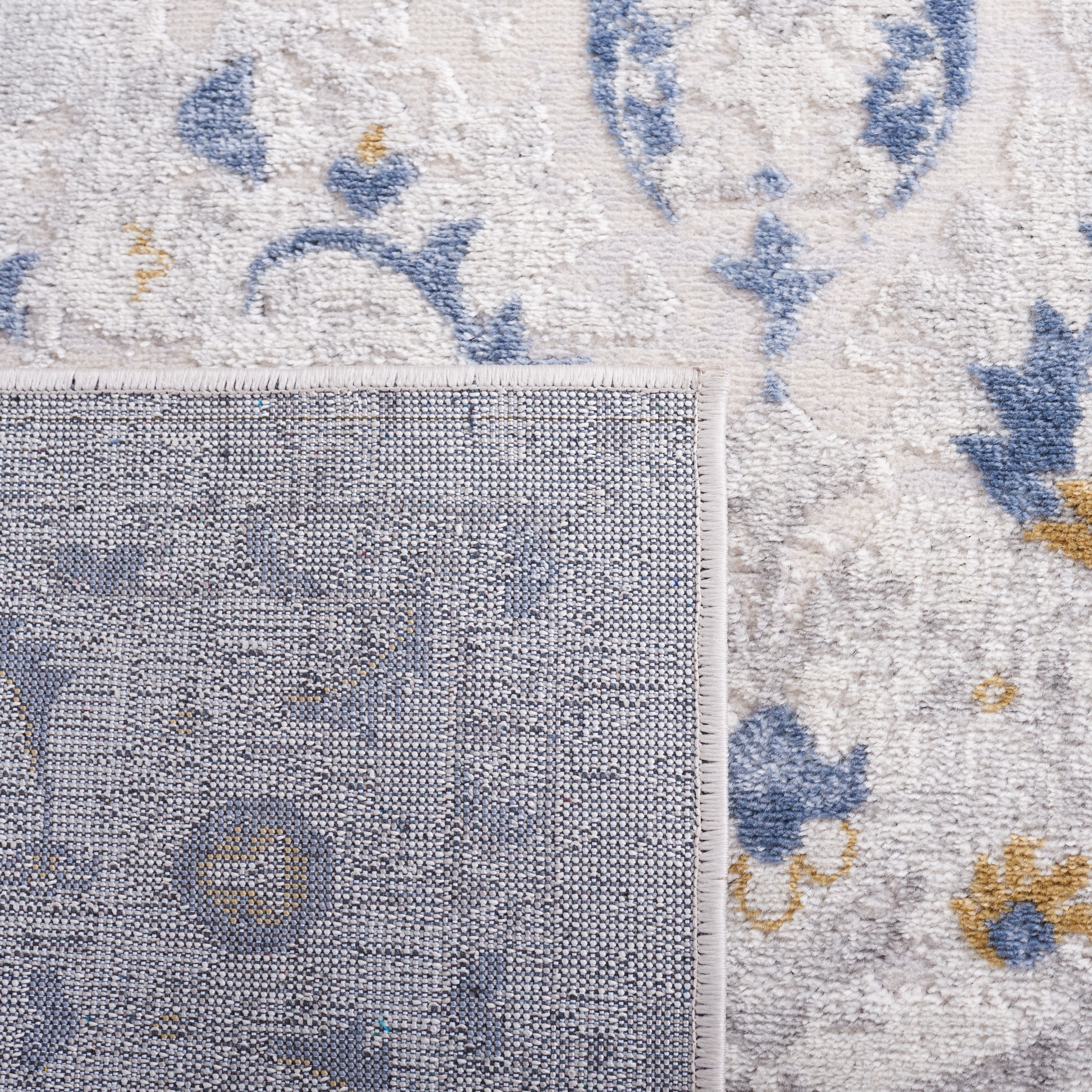 PALMA 354A BEIGE / L. BLUE