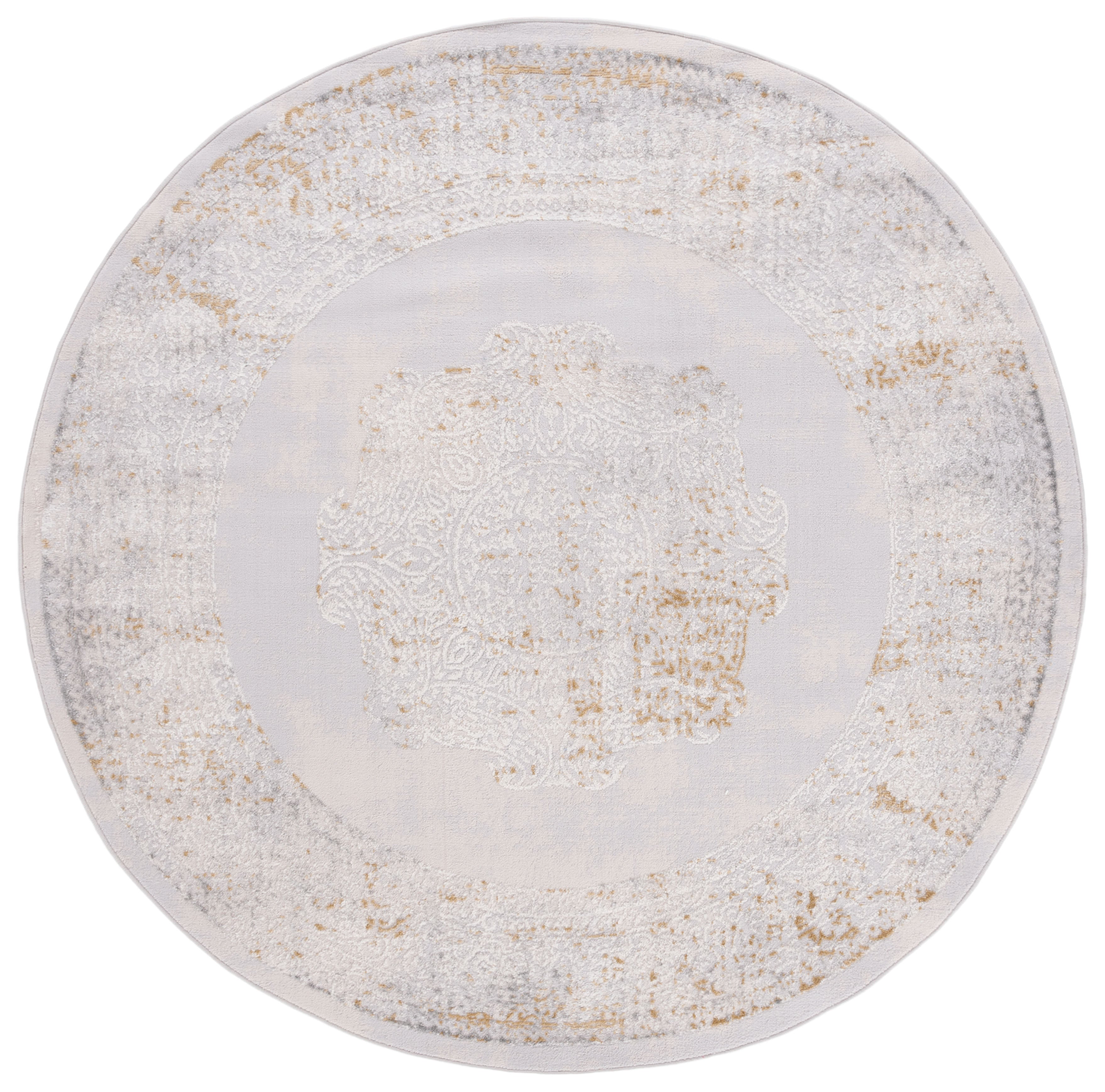 PALMA 354A BEIGE / L. BLUE