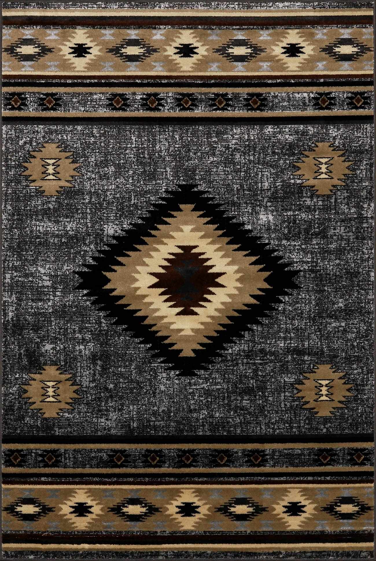 Buckhaven Area Rug