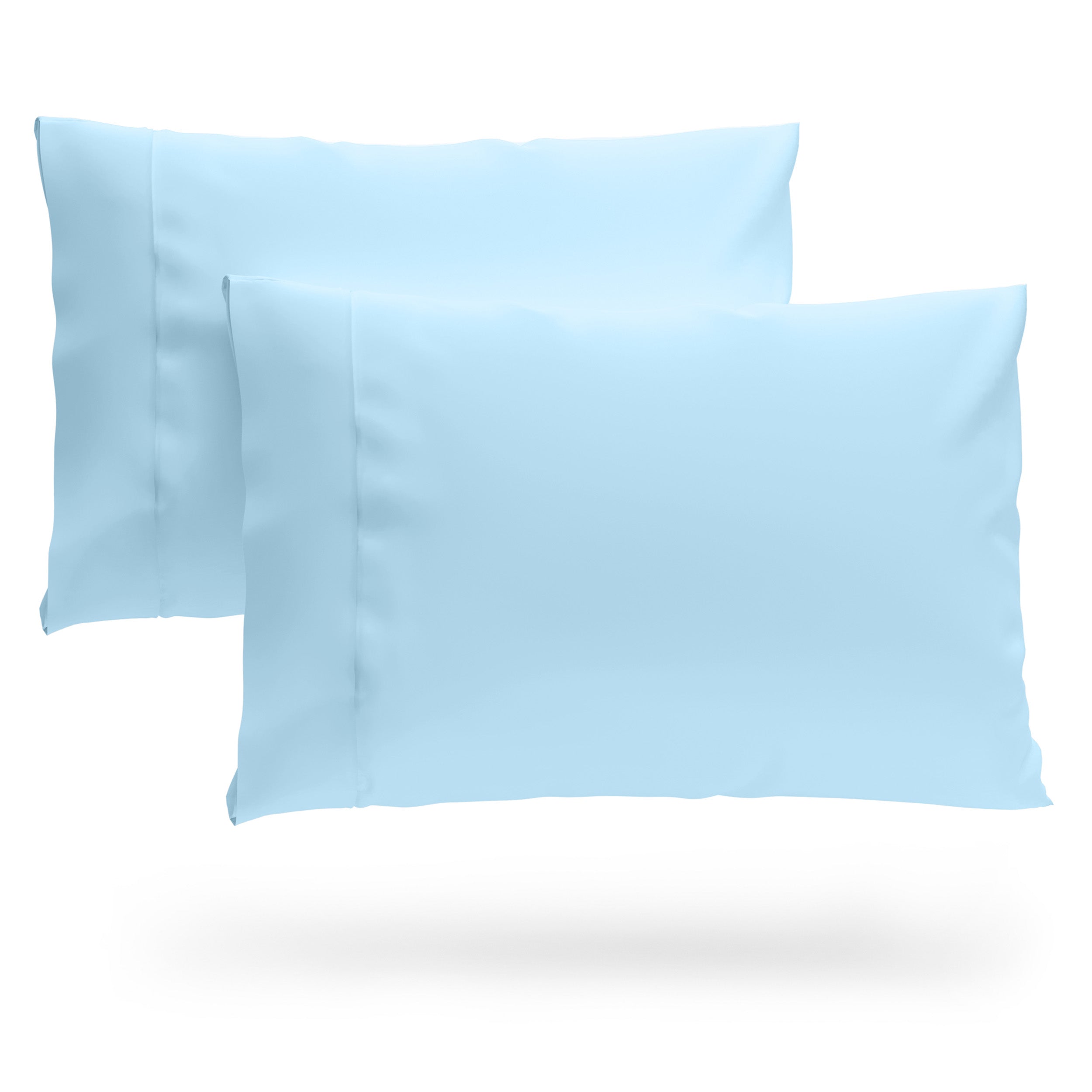 100% Bamboo Pillowcases