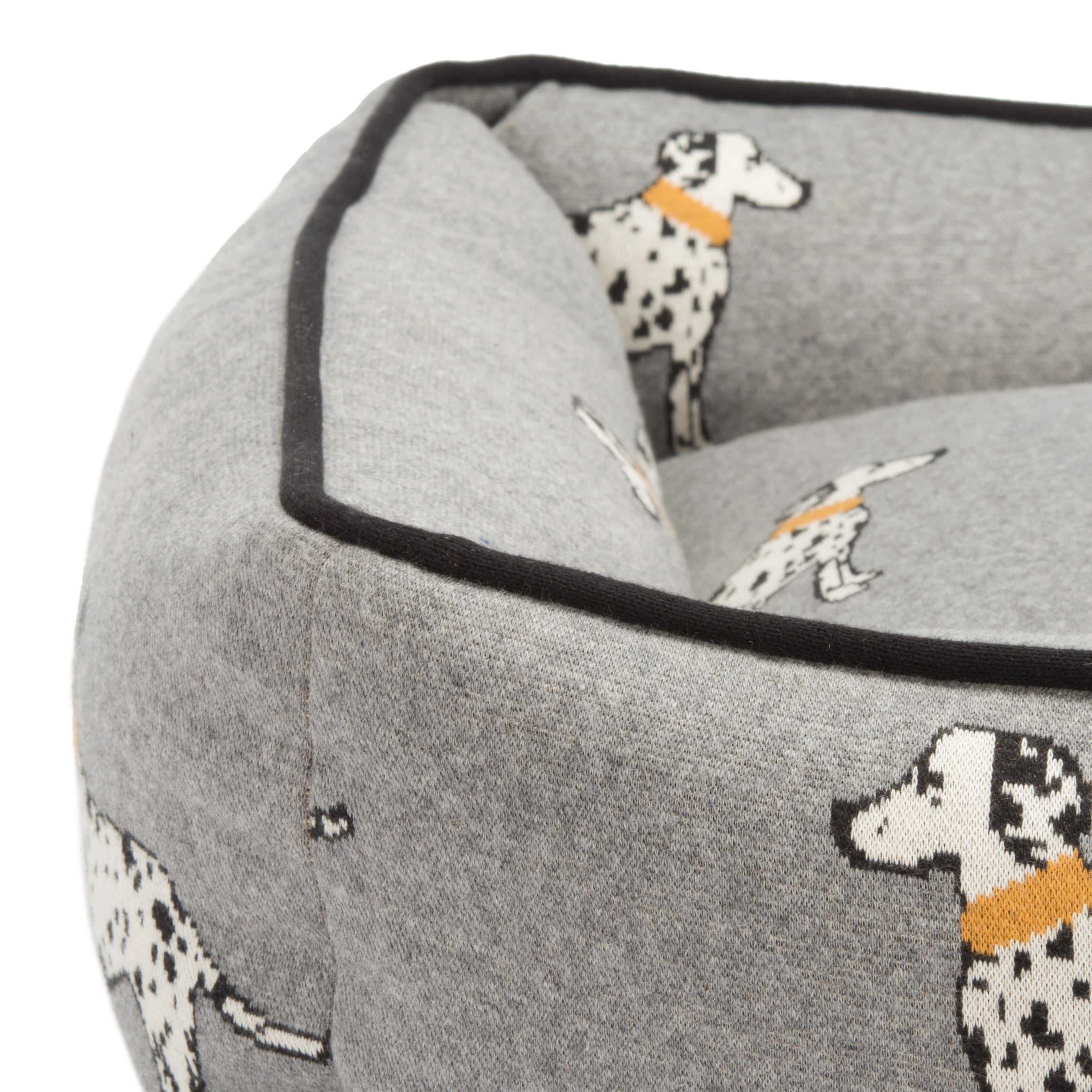 DALMATIAN DOG BED