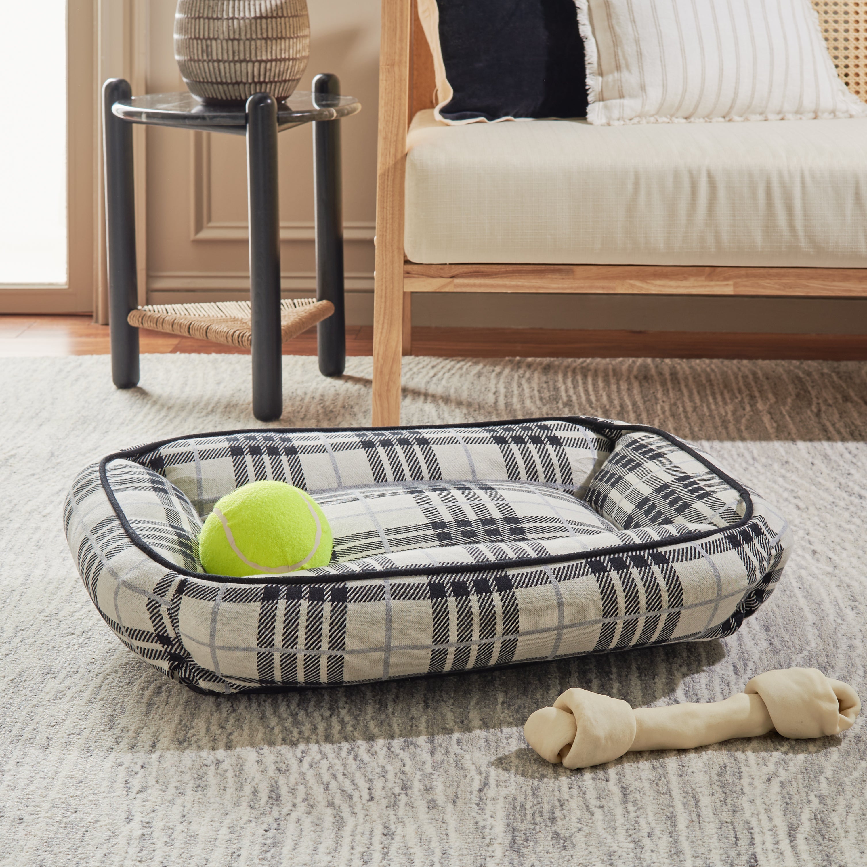 Adair Dog Bed