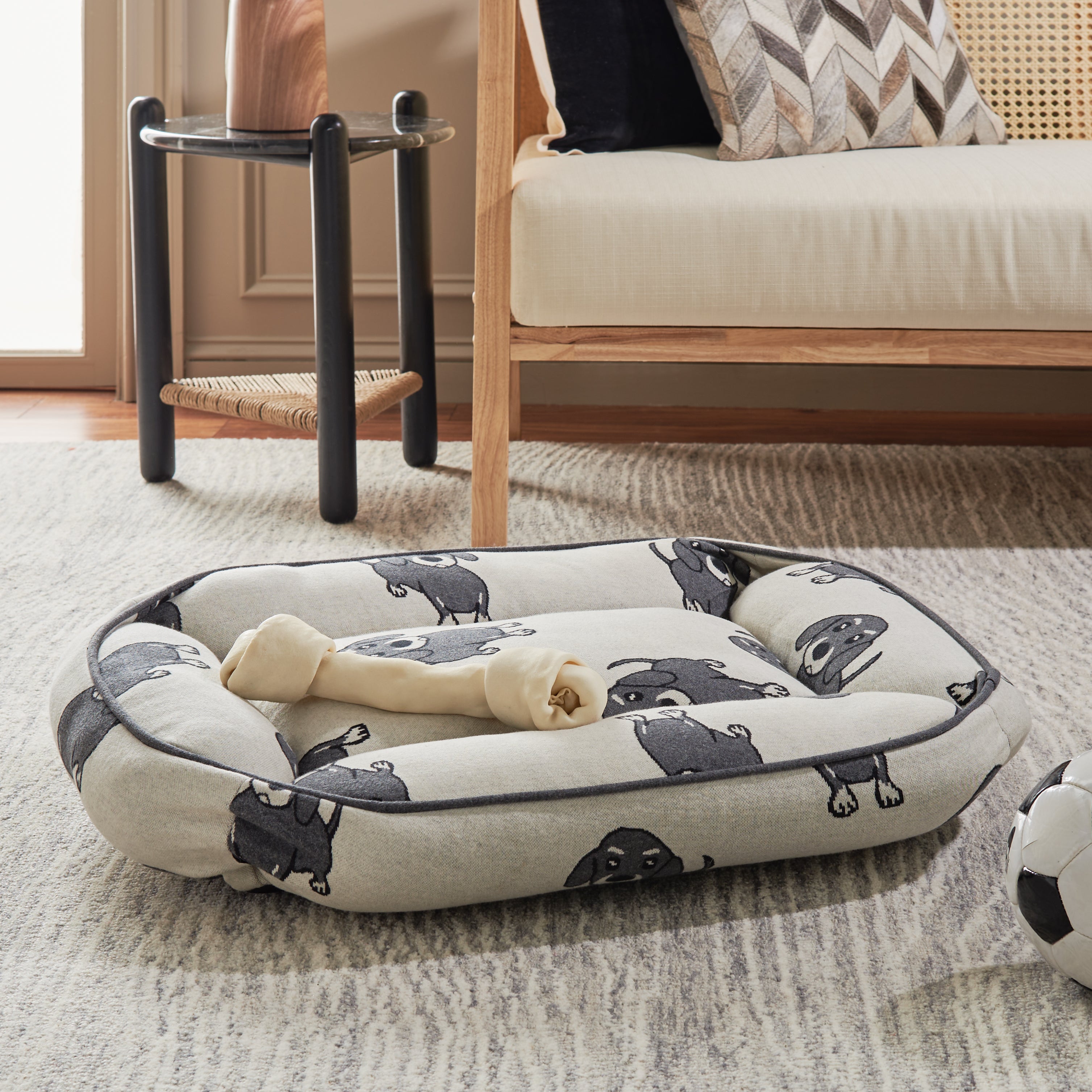 Hound Dog Bed