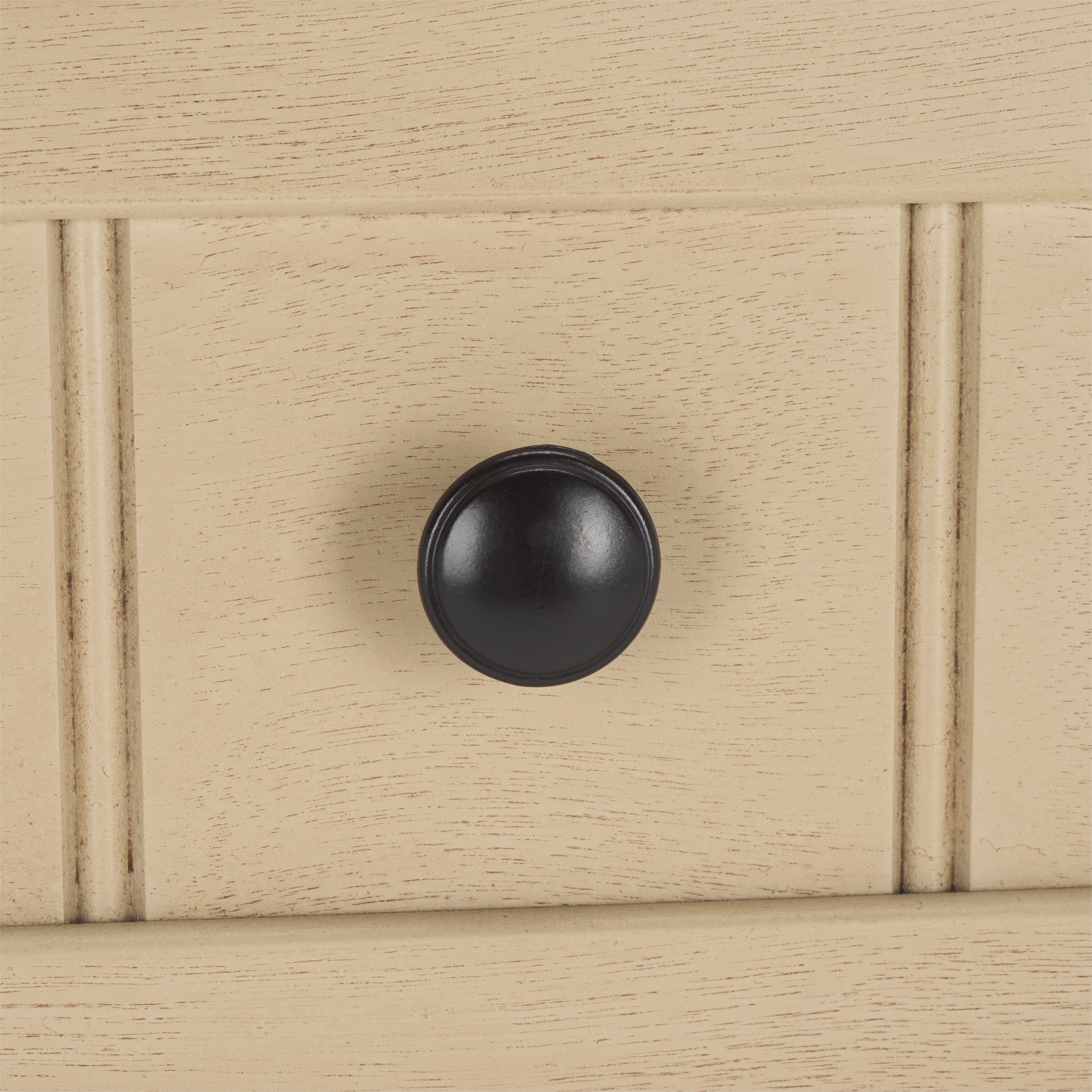 Boomer Pet Feeder With Drawer/Natural