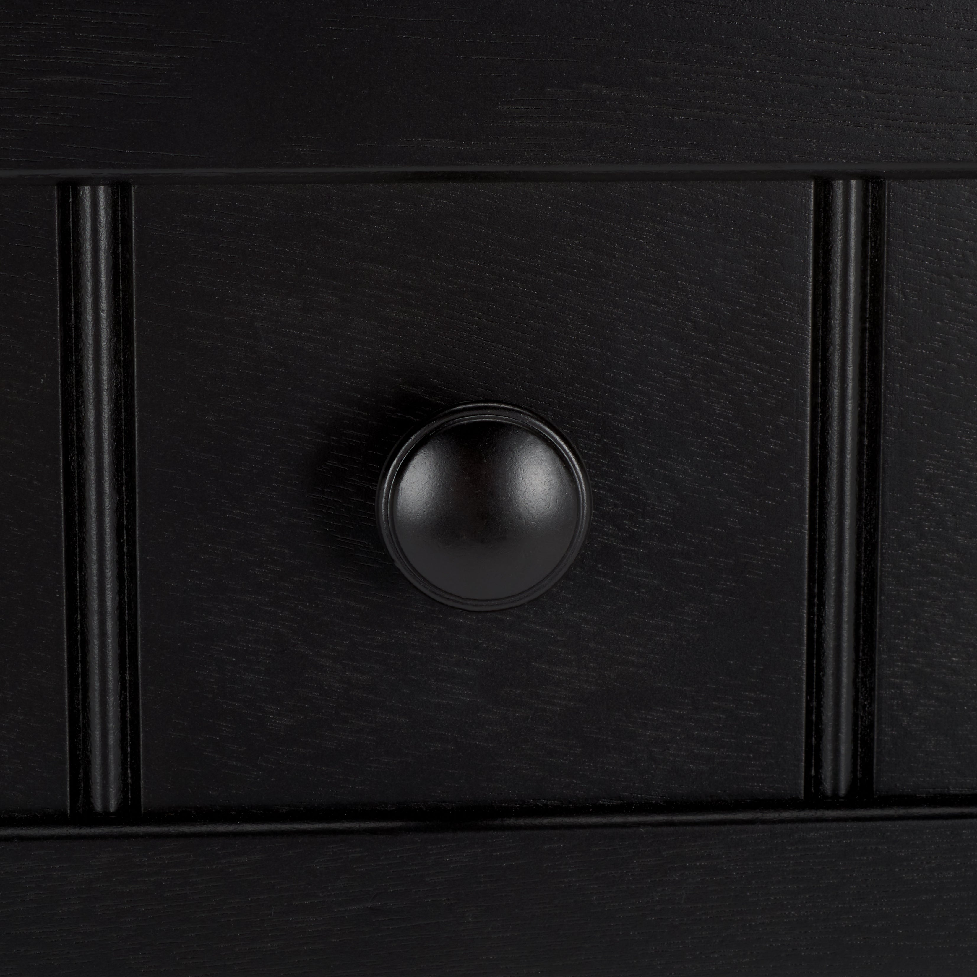 Boomer Pet Feeder With Drawer/Natural