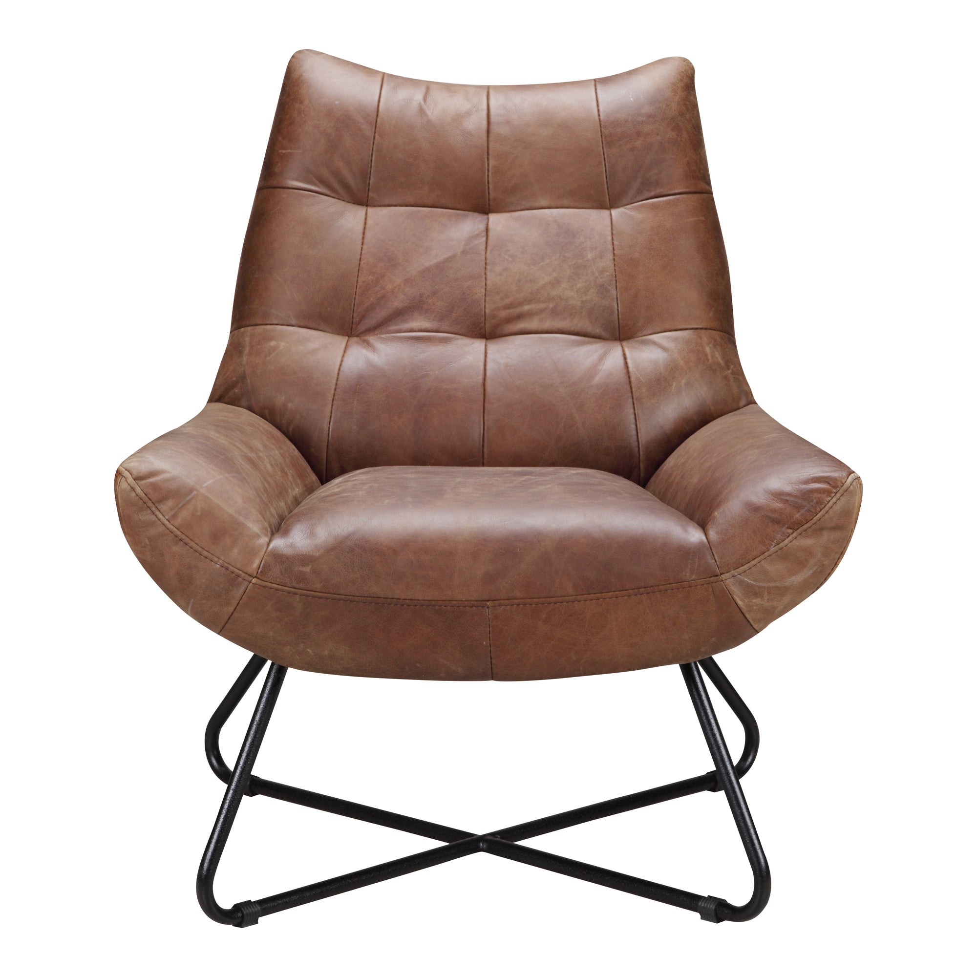 Graduate Lounge Chair - Moes Home