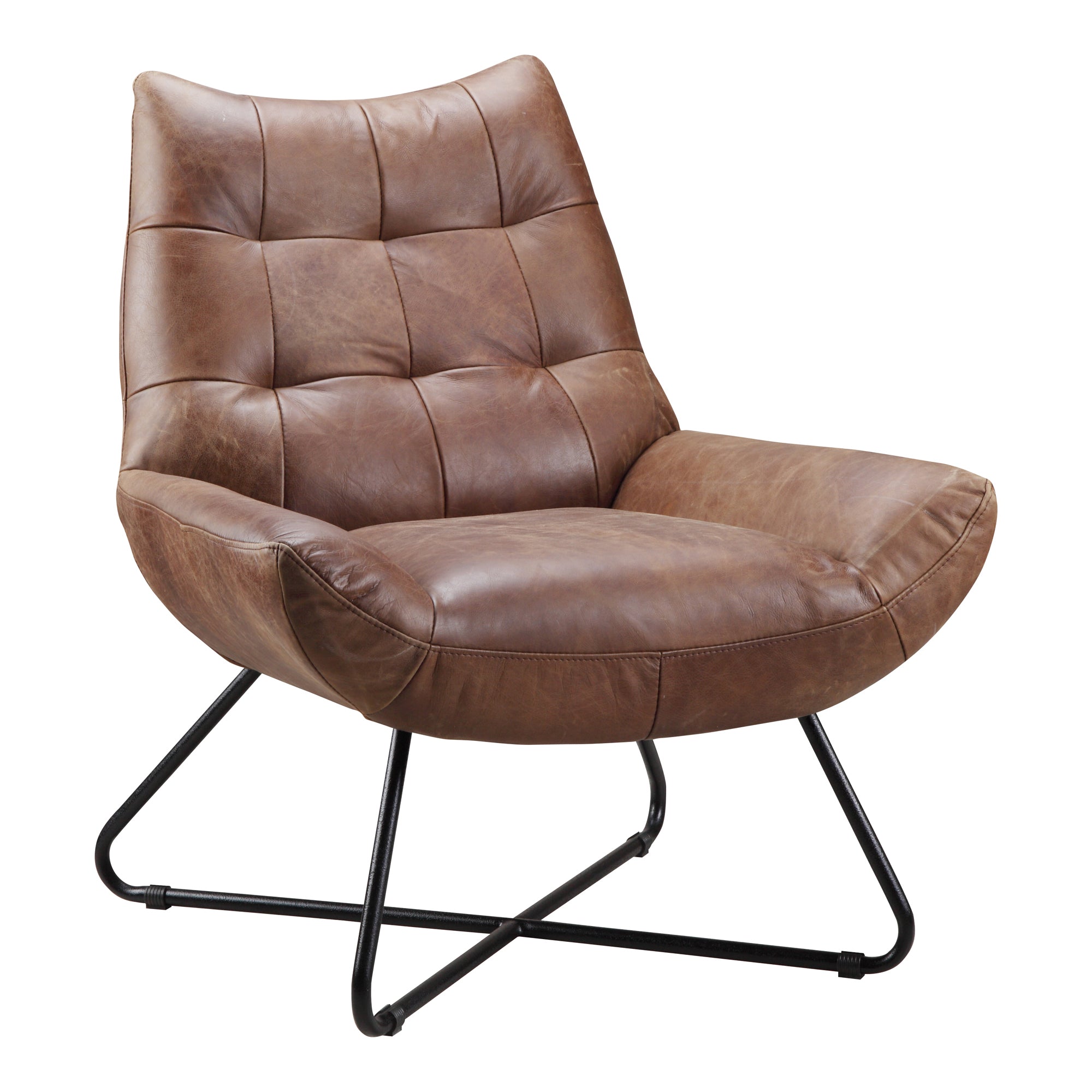 Graduate Lounge Chair - Moes Home