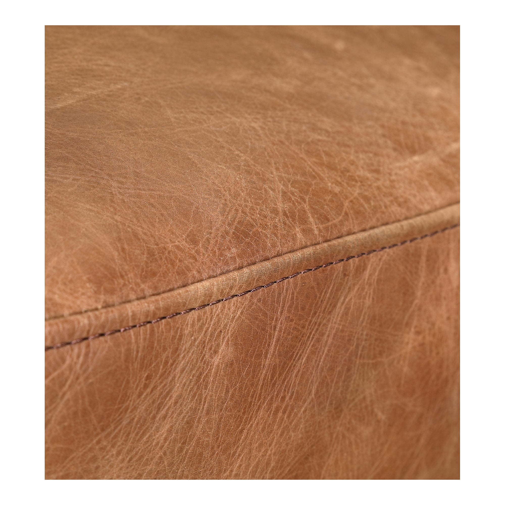 Luxley Club Chair Brown