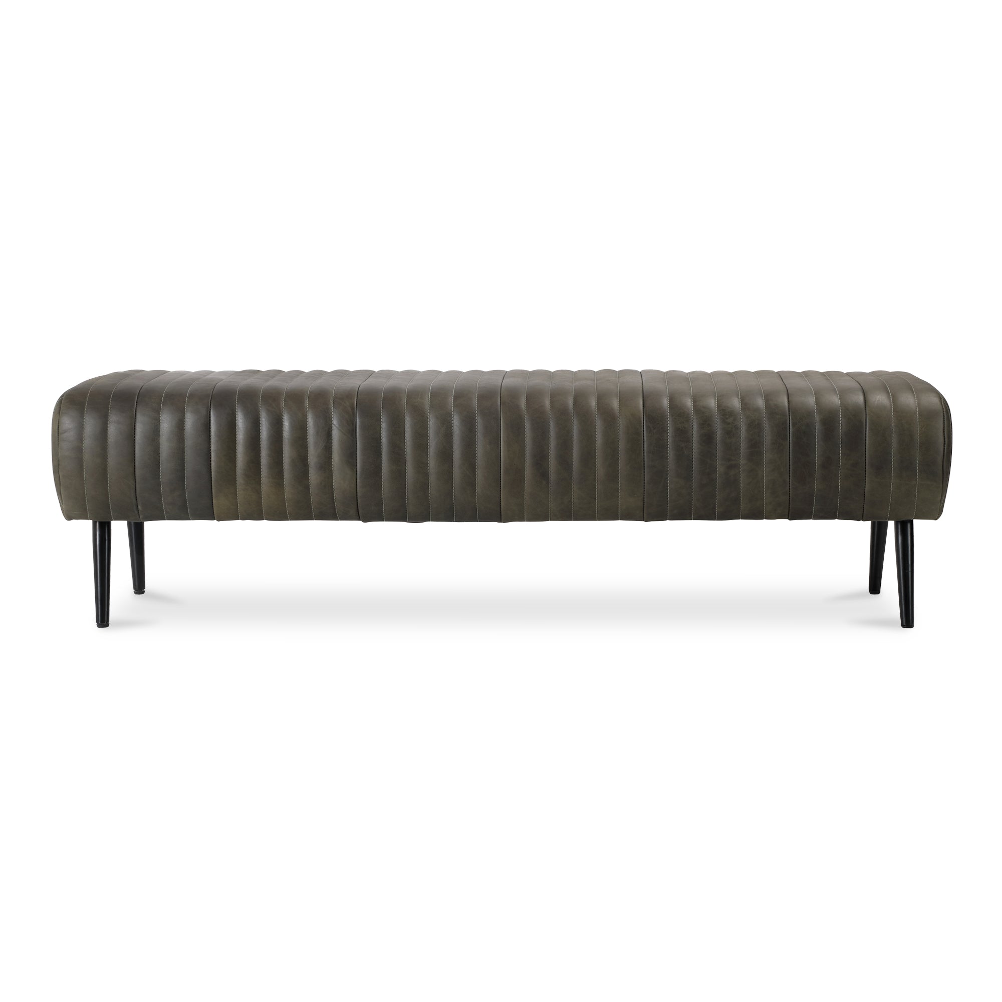 Endora Bench Open Road Brown