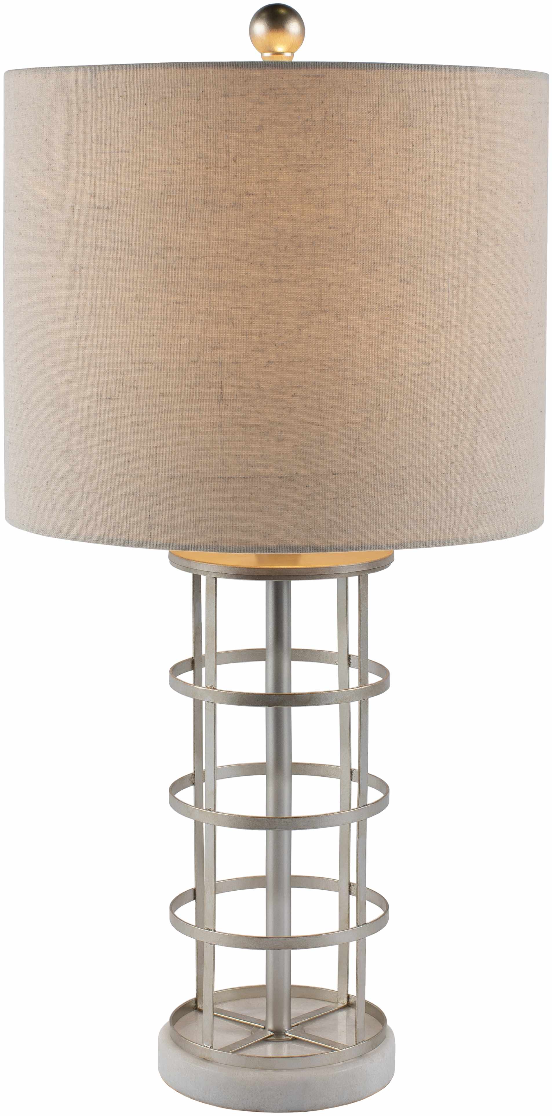 Pineridge Table Lamp - Clearance