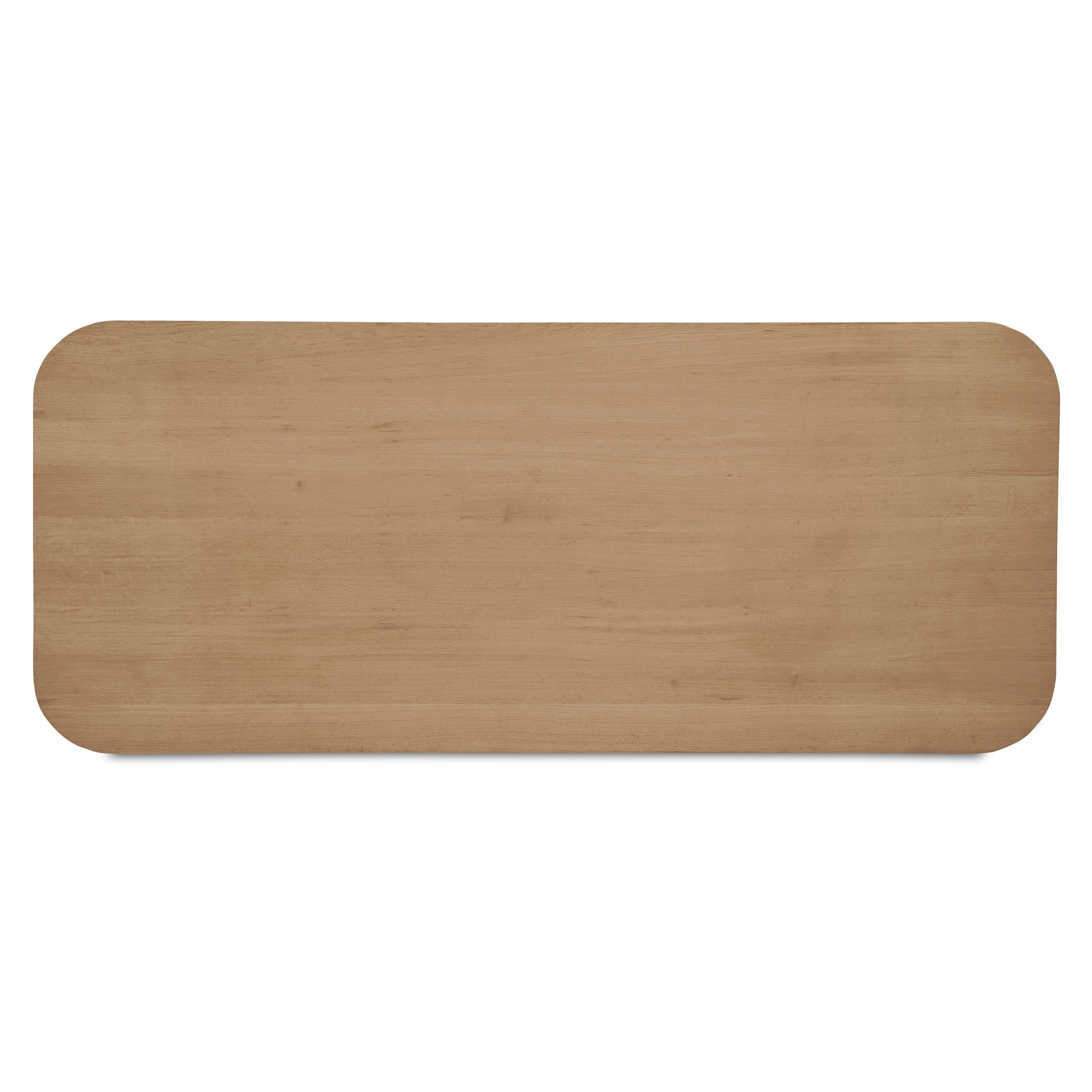 Anders Dining Table Large Natural - Moes Home