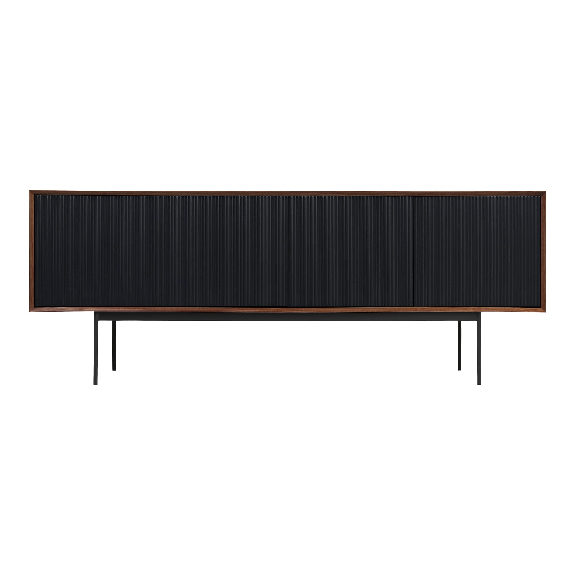 Araya Sideboard Brown - Moes Home