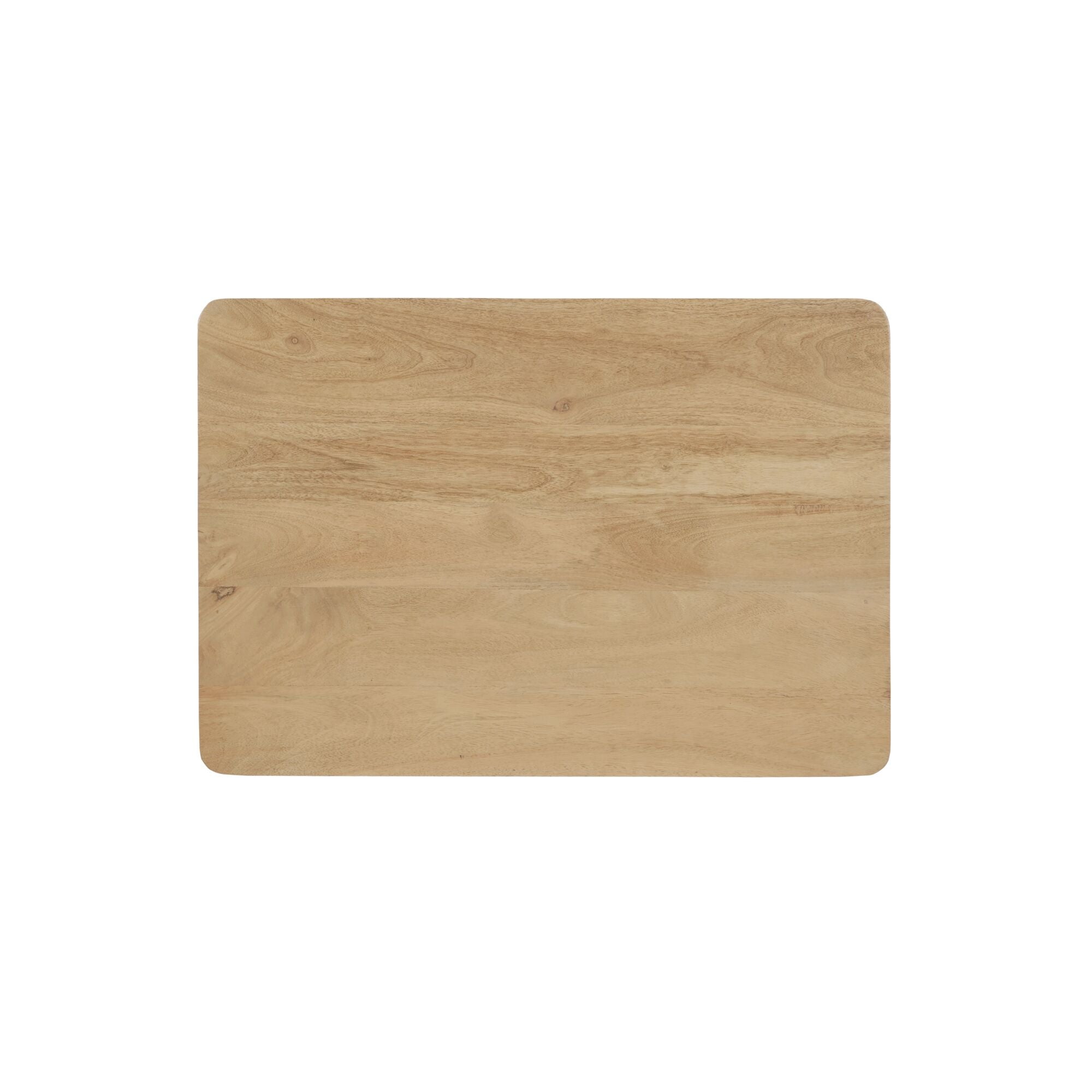 Fulton Nightstand Natural - Moes Home