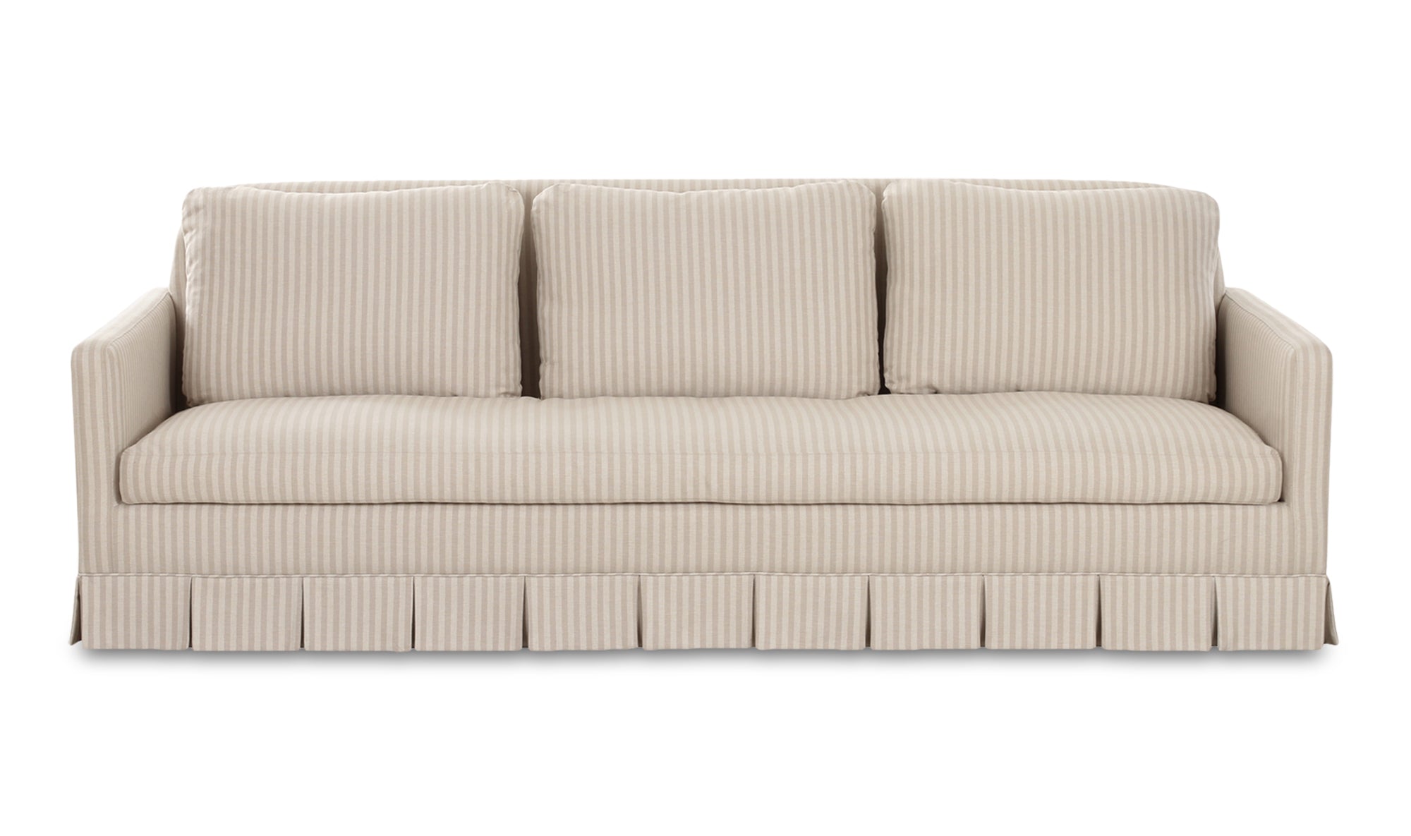 Pellicano Sofa Gillian Segal - Moes Home